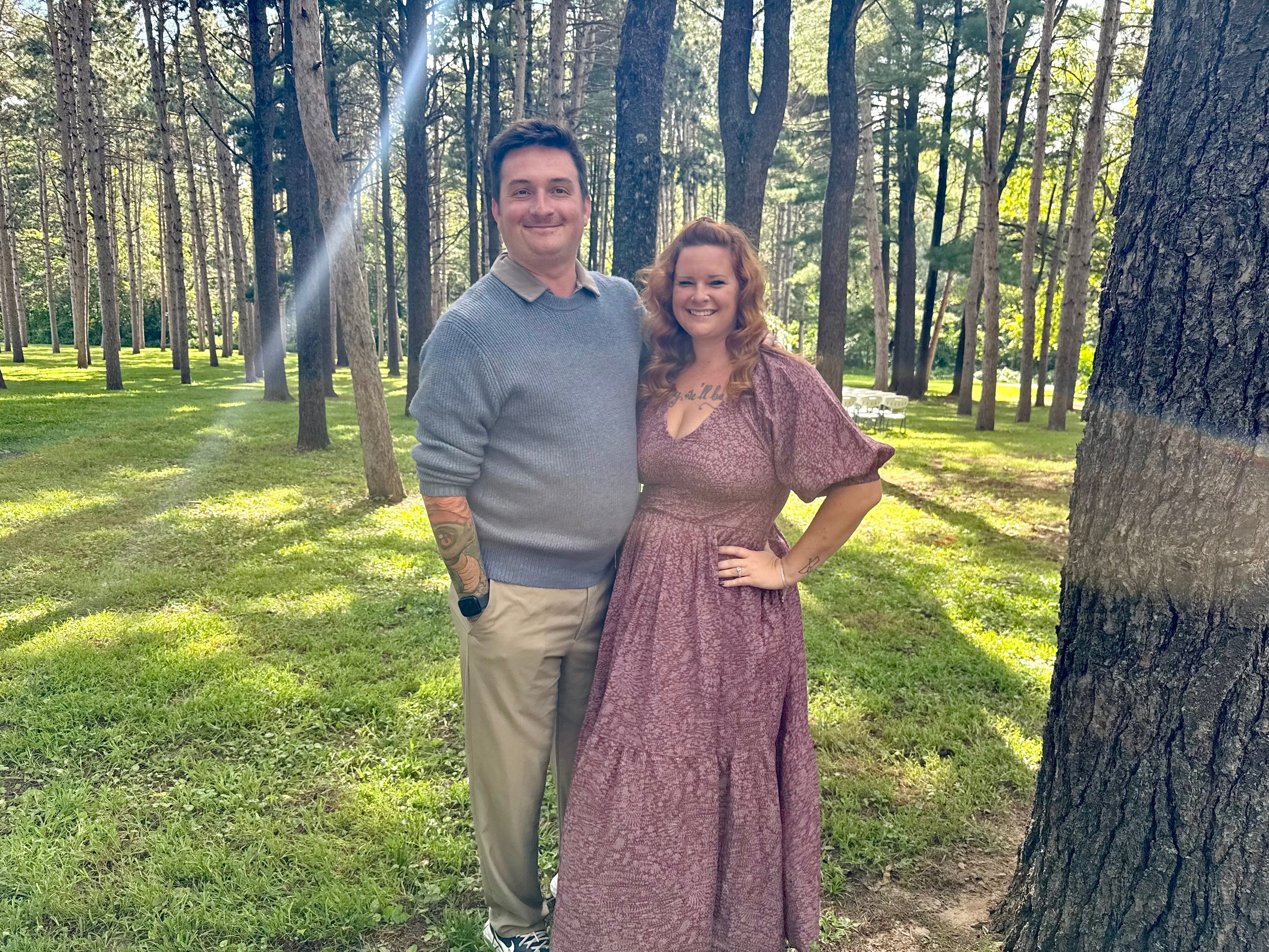 Help Us Grow Our Family Through IVF campaign photo, 2 of 4