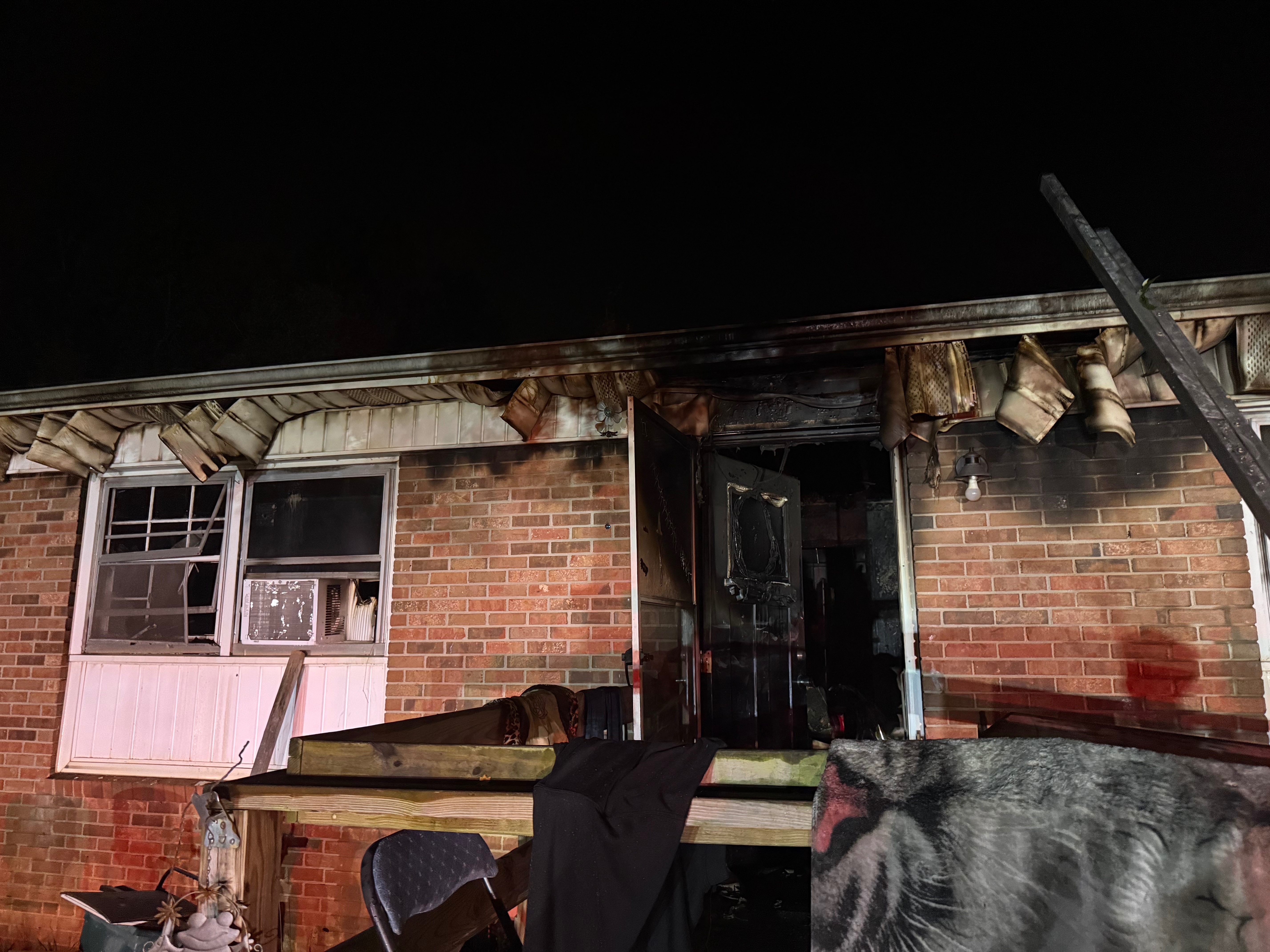 Support for Family After Devastating House Fire campaign photo, 5 of 8