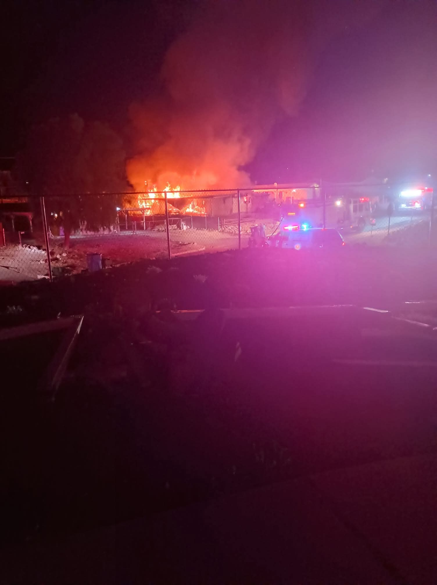 Help Heather's Family Rebuild After Fire campaign photo, 2 of 4