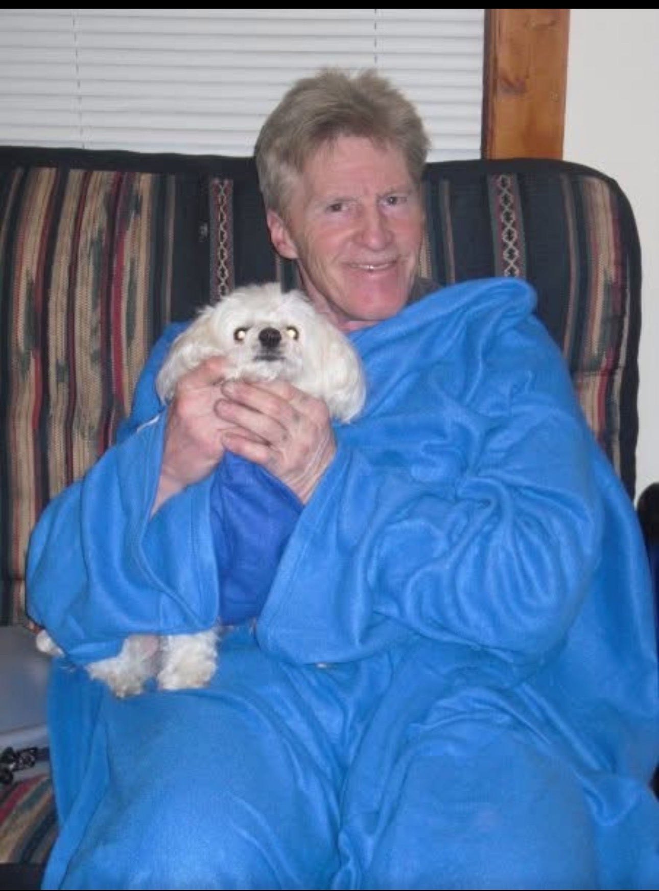 Support Paul’s Fight Against Cancer campaign photo, 2 of 6