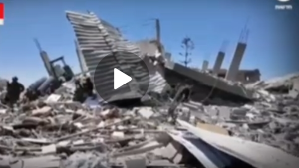 Help me and my family get out of Gaza photo