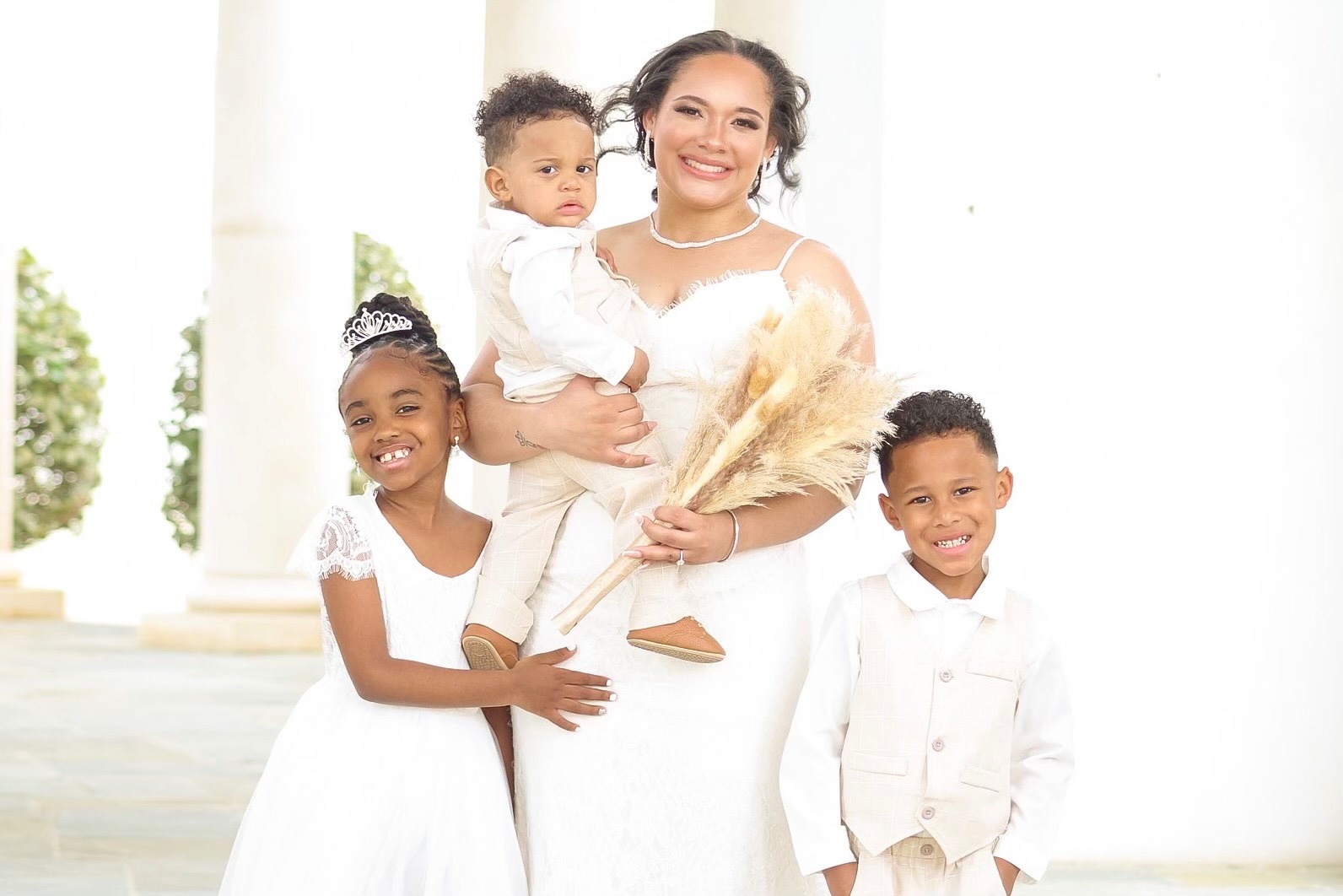 Help support John Richard & Family through Health Crisis campaign photo, 7 of 8
