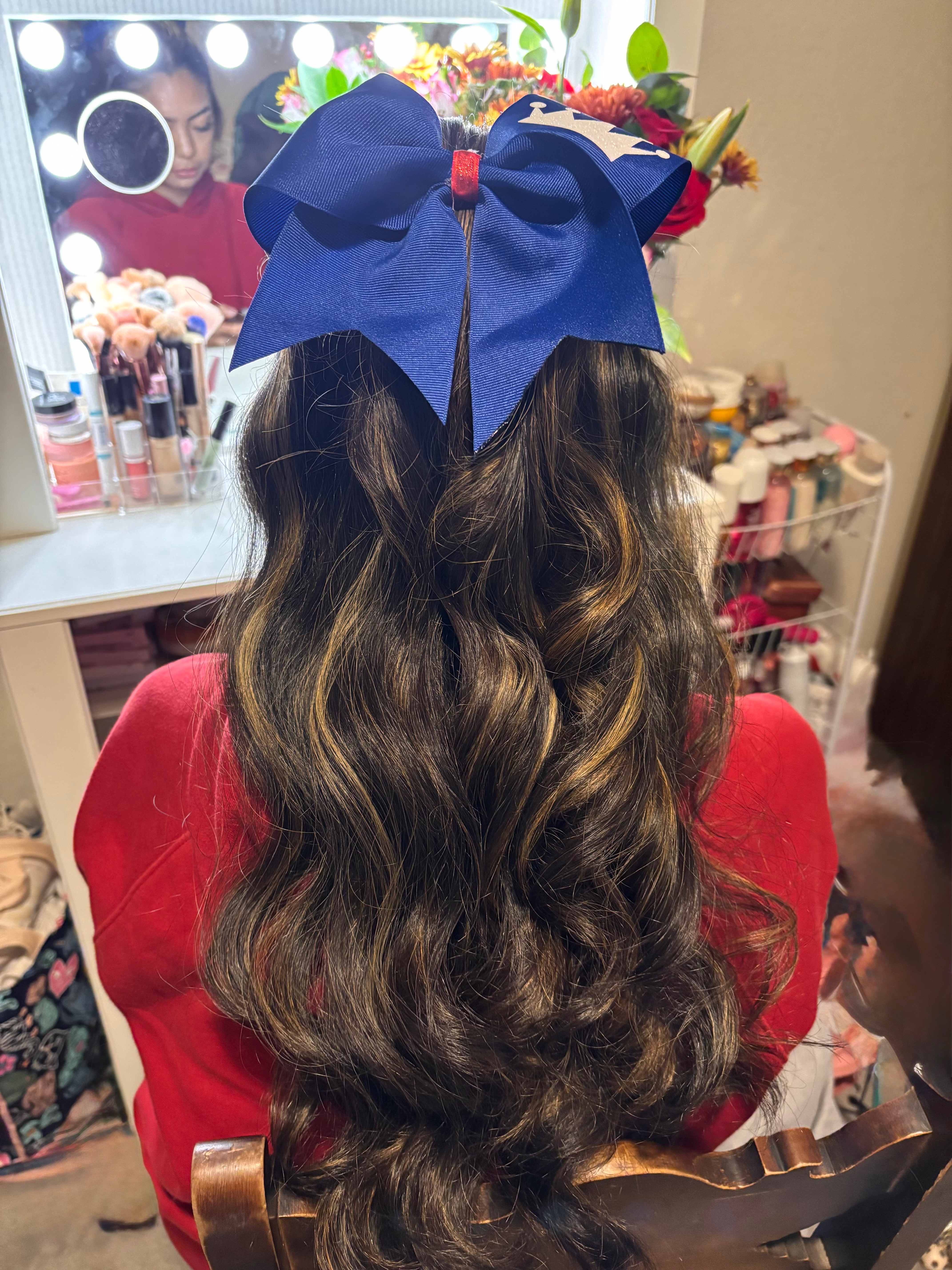 Help support Giselle Cheer Journey! campaign photo, 2 of 5