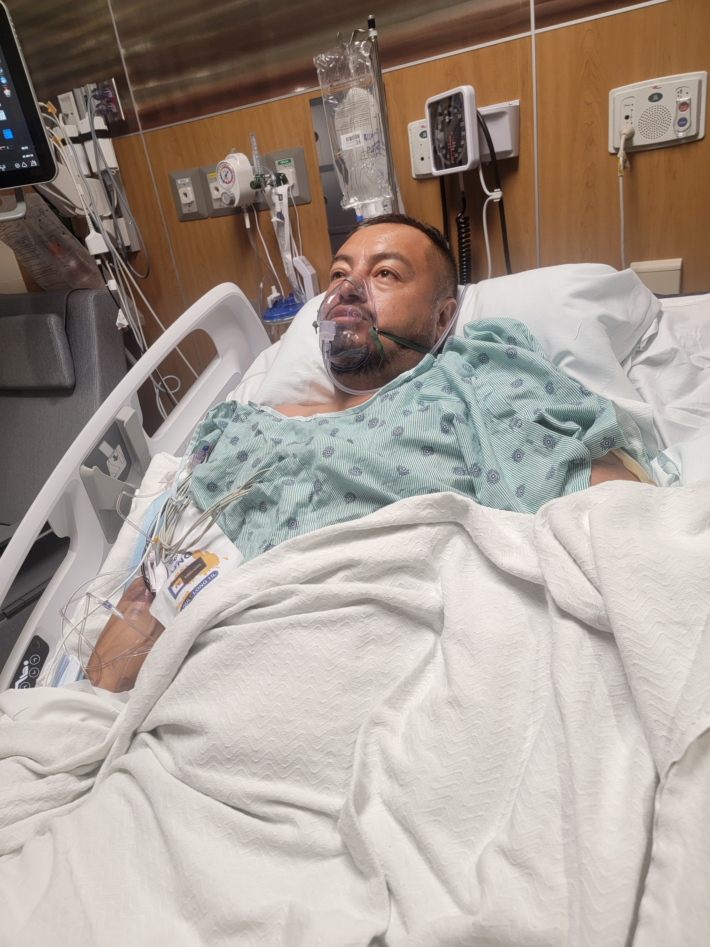 Support Juan Ferrusca & Family During this Tragedy campaign photo, 7 of 8