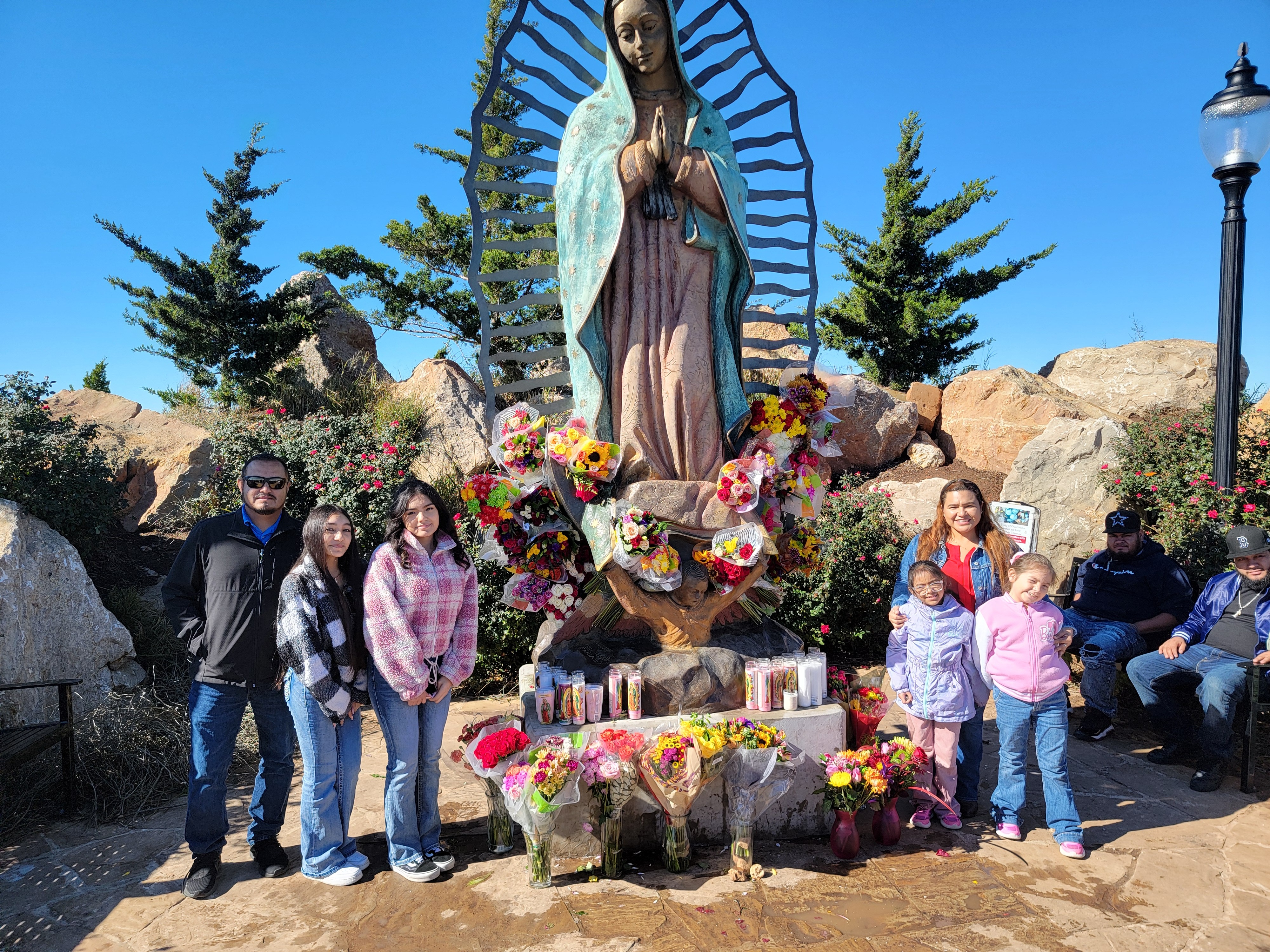 Support Juan Ferrusca & Family During this Tragedy campaign photo, 5 of 8