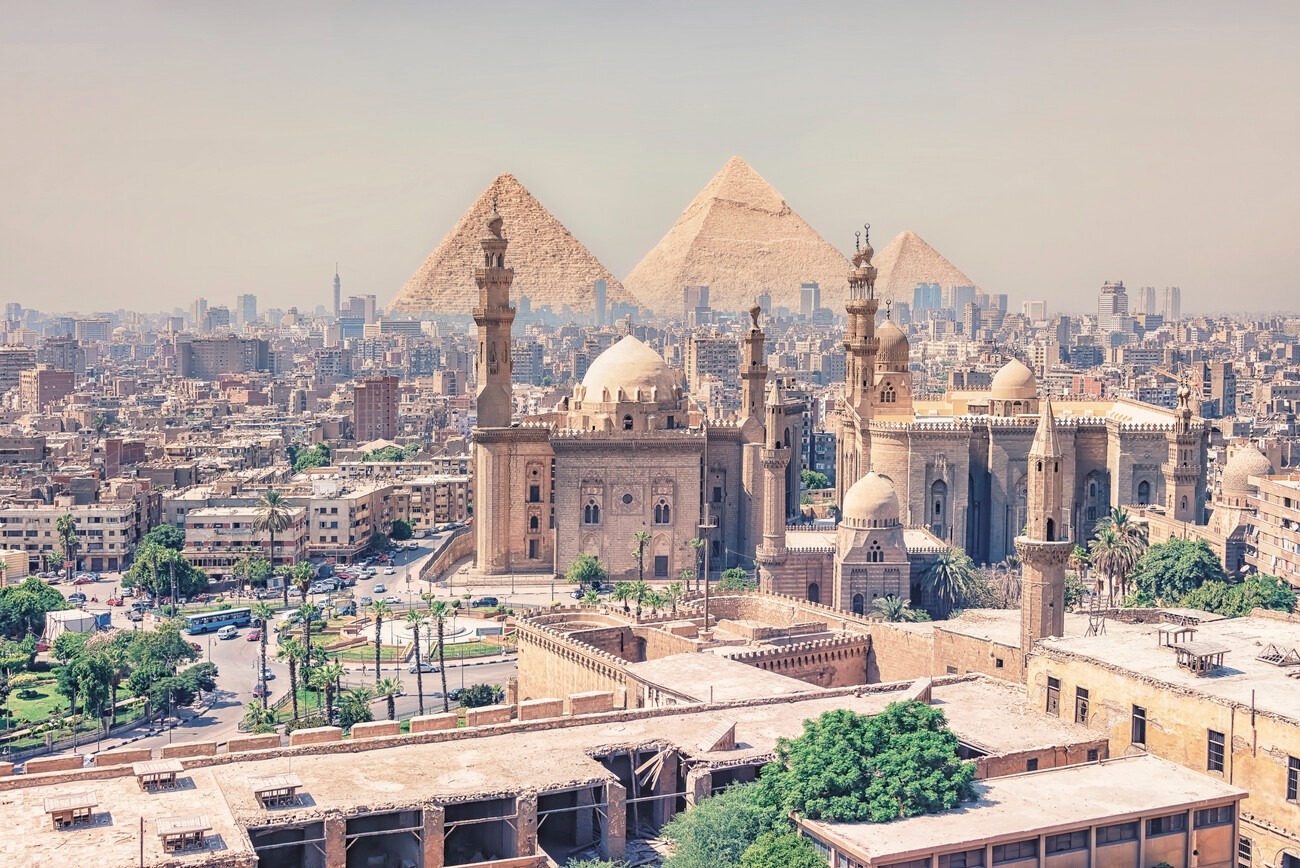 Be Part of Egypt’s Christian Renewal campaign photo, 5 of 8