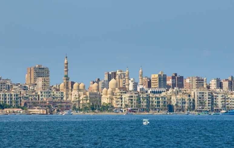 Be Part of Egypt’s Christian Renewal campaign photo, 6 of 8