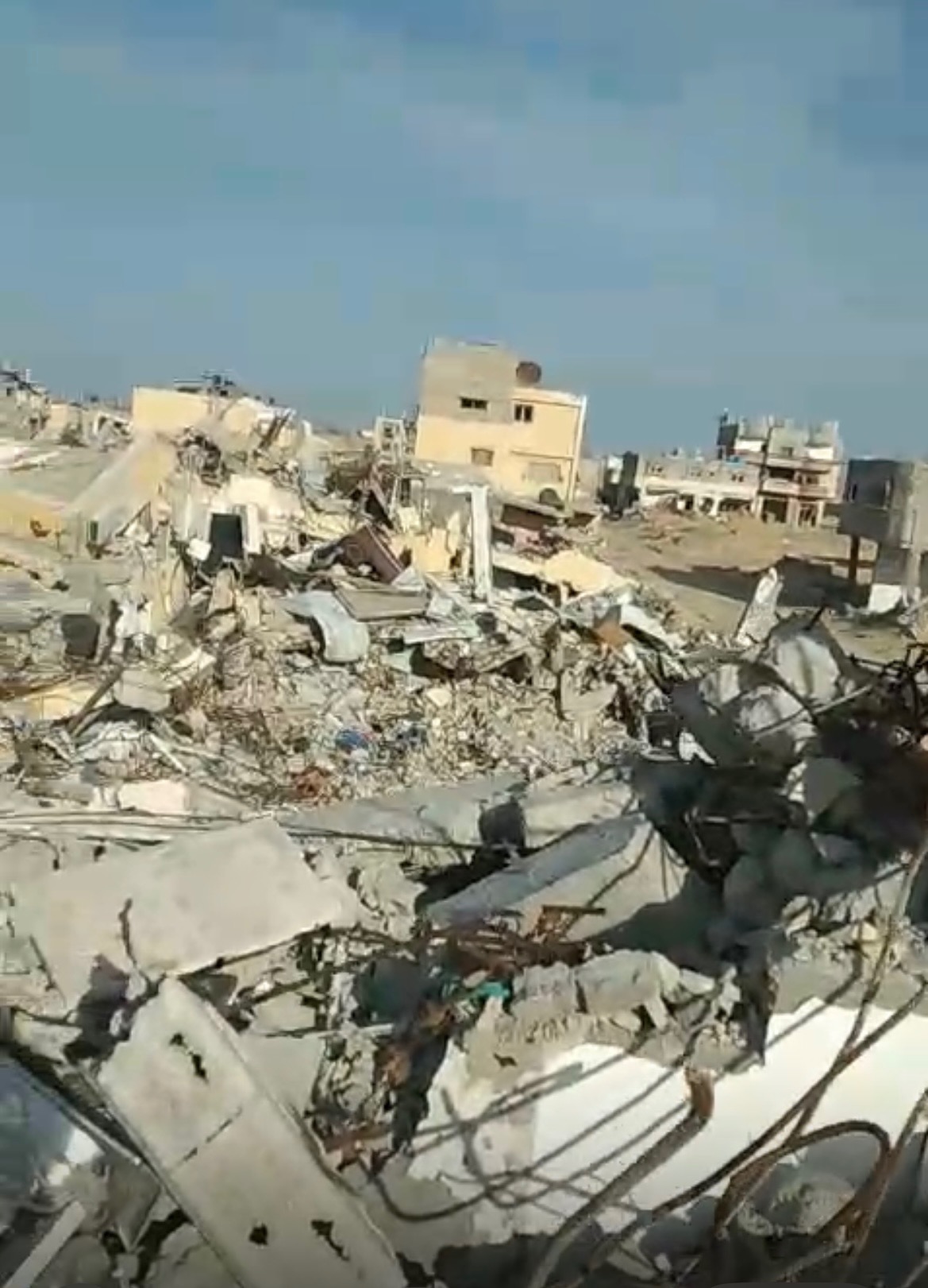 Urgent: Help a Palestinian Student Stay Safe in the U.S. campaign photo, 2 of 7