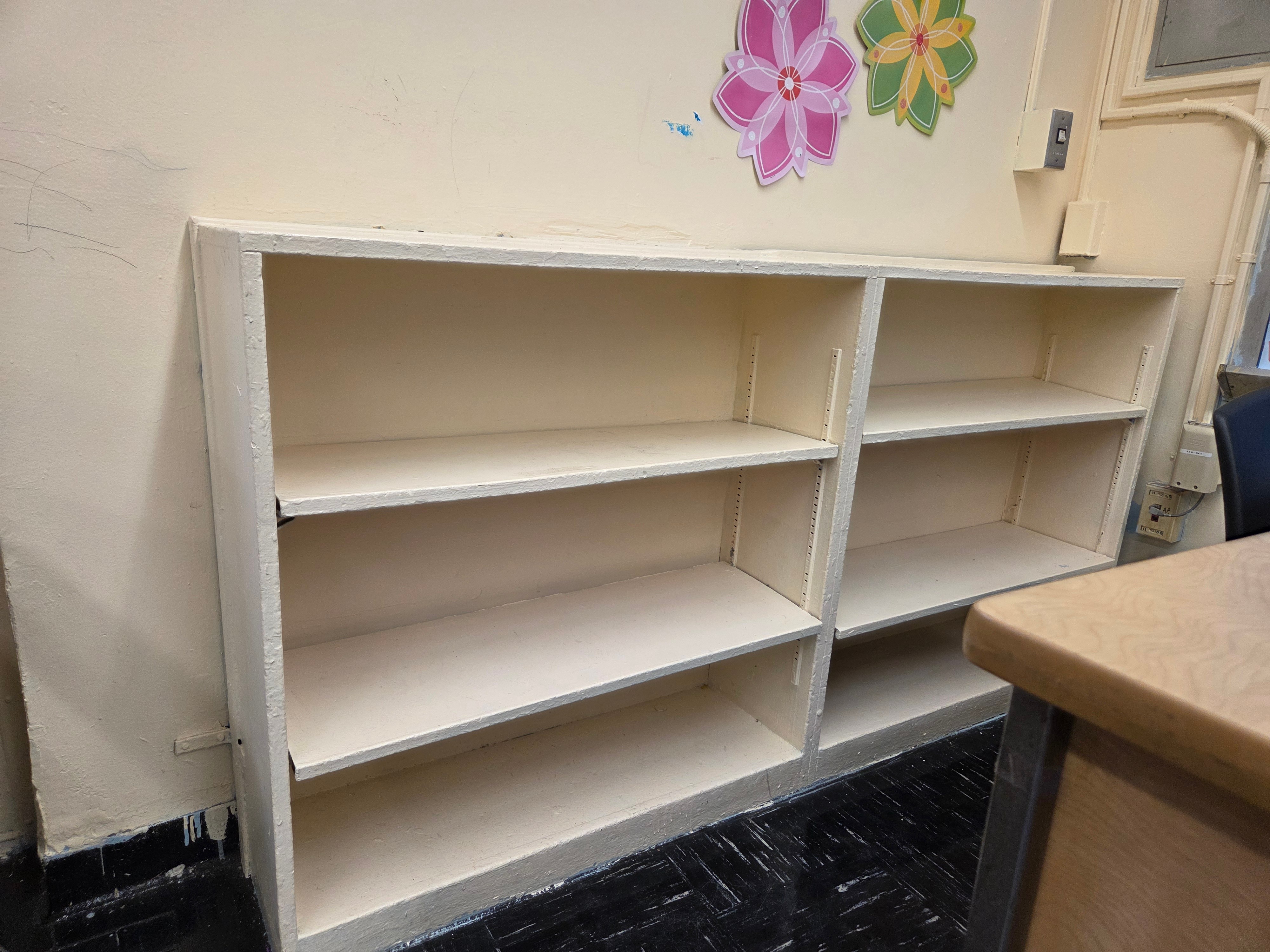 Every Child Deserves a Chance: AIMS Classroom Supply Fund campaign photo, 4 of 5