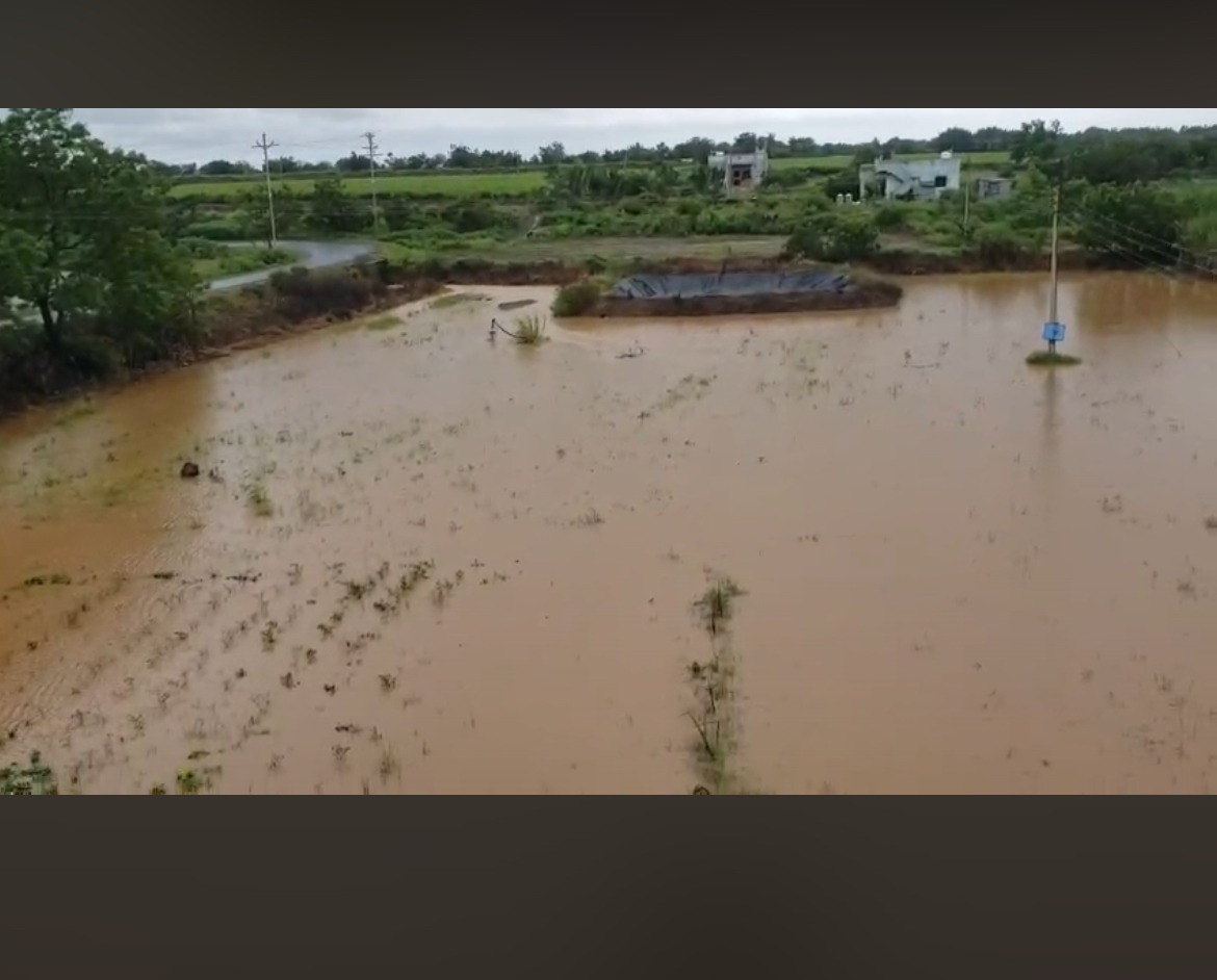 Support Solapur Flood Victims' Recovery campaign photo, 5 of 8