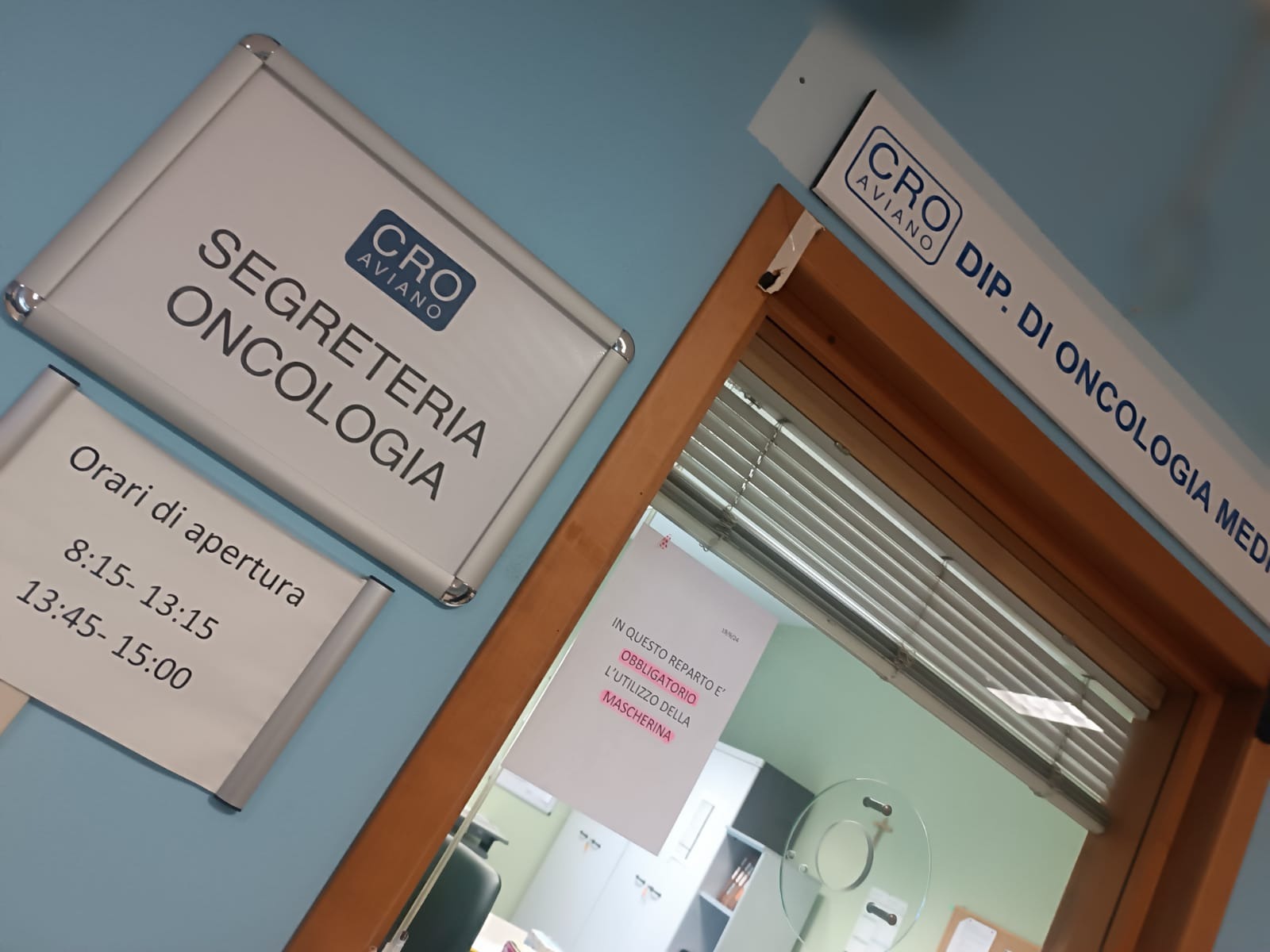 Spese visite mediche, consulenze e terapie antalgiche campaign photo, 2 of 5
