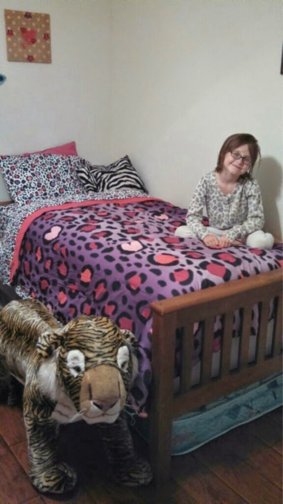 Support Kylie’s Spinal Fusion Surgery campaign photo, 4 of 7