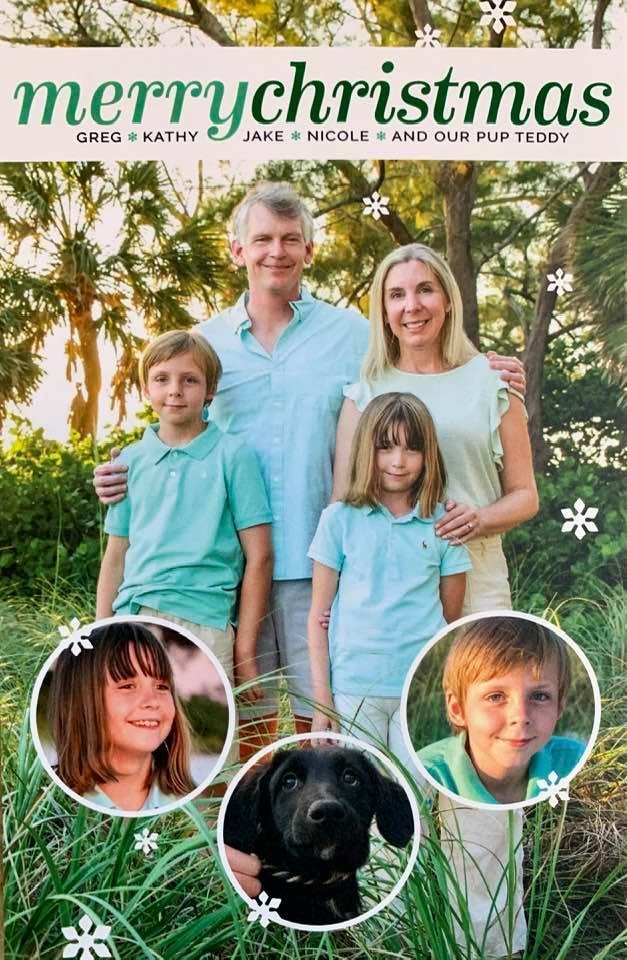 Support Greg, Jake, and Nicole After a Heartbreaking Loss campaign photo, 4 of 5
