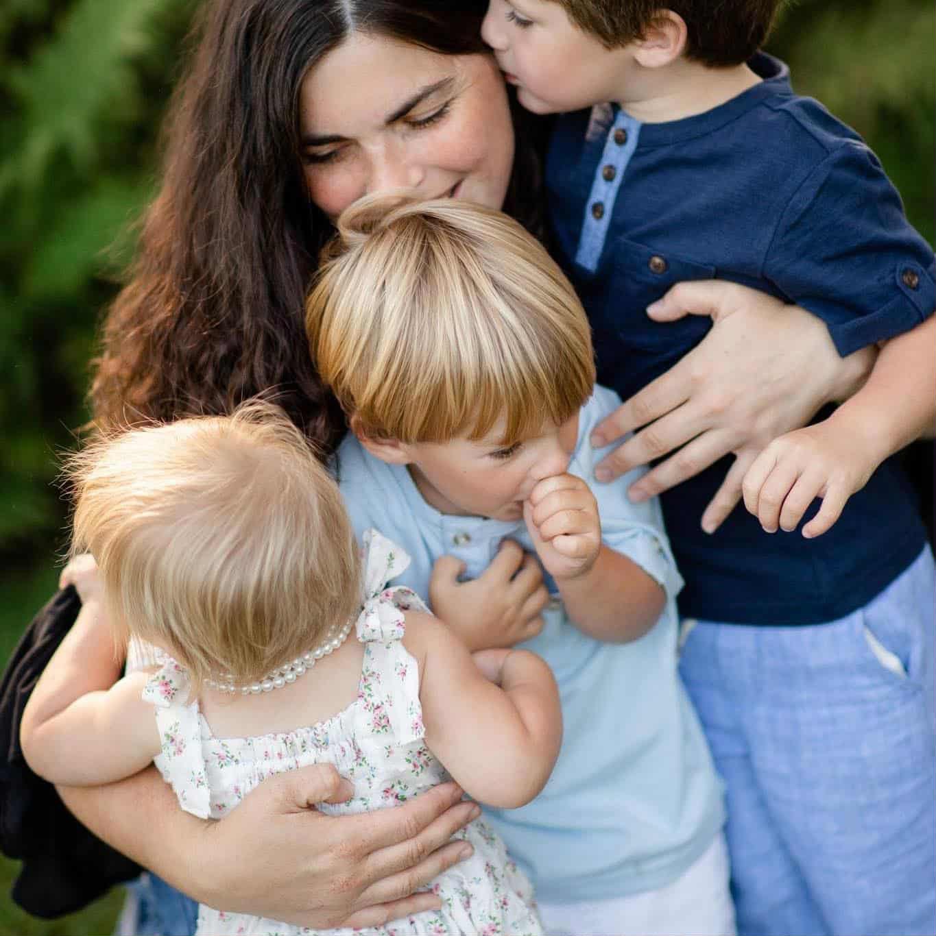 Support Julie and Kids After House Fire campaign photo, 4 of 6