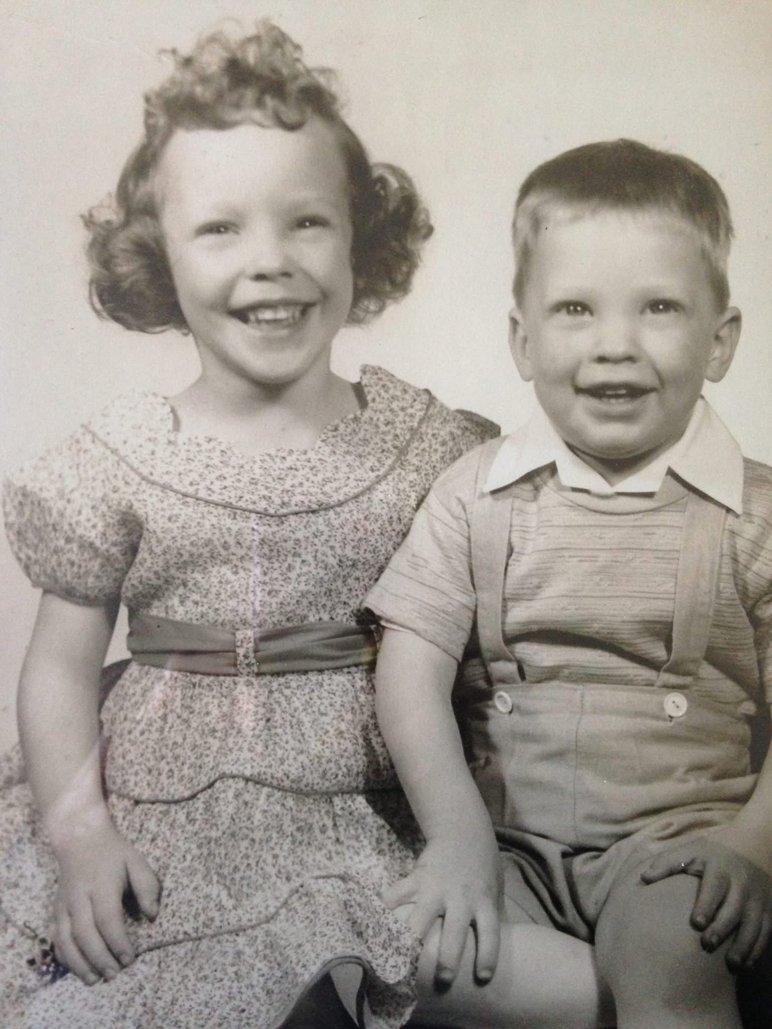 Donate in the Memory of Mary Jane Stiles campaign photo, 2 of 8