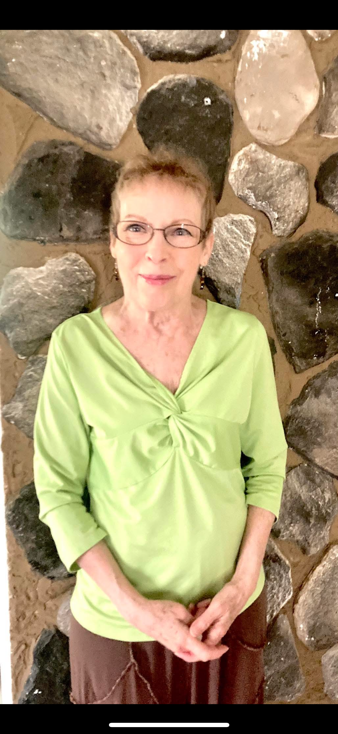 Donate in the Memory of Mary Jane Stiles campaign photo, 6 of 8