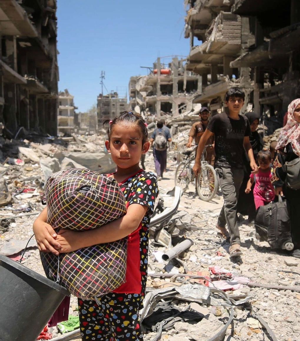 Hilfe für Kinder in Gaza – Jede Spende zählt campaign photo, 4 of 6