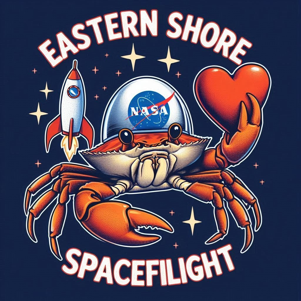 Help Us Capture NASA Wallops Launches in HD campaign photo, 7 of 8