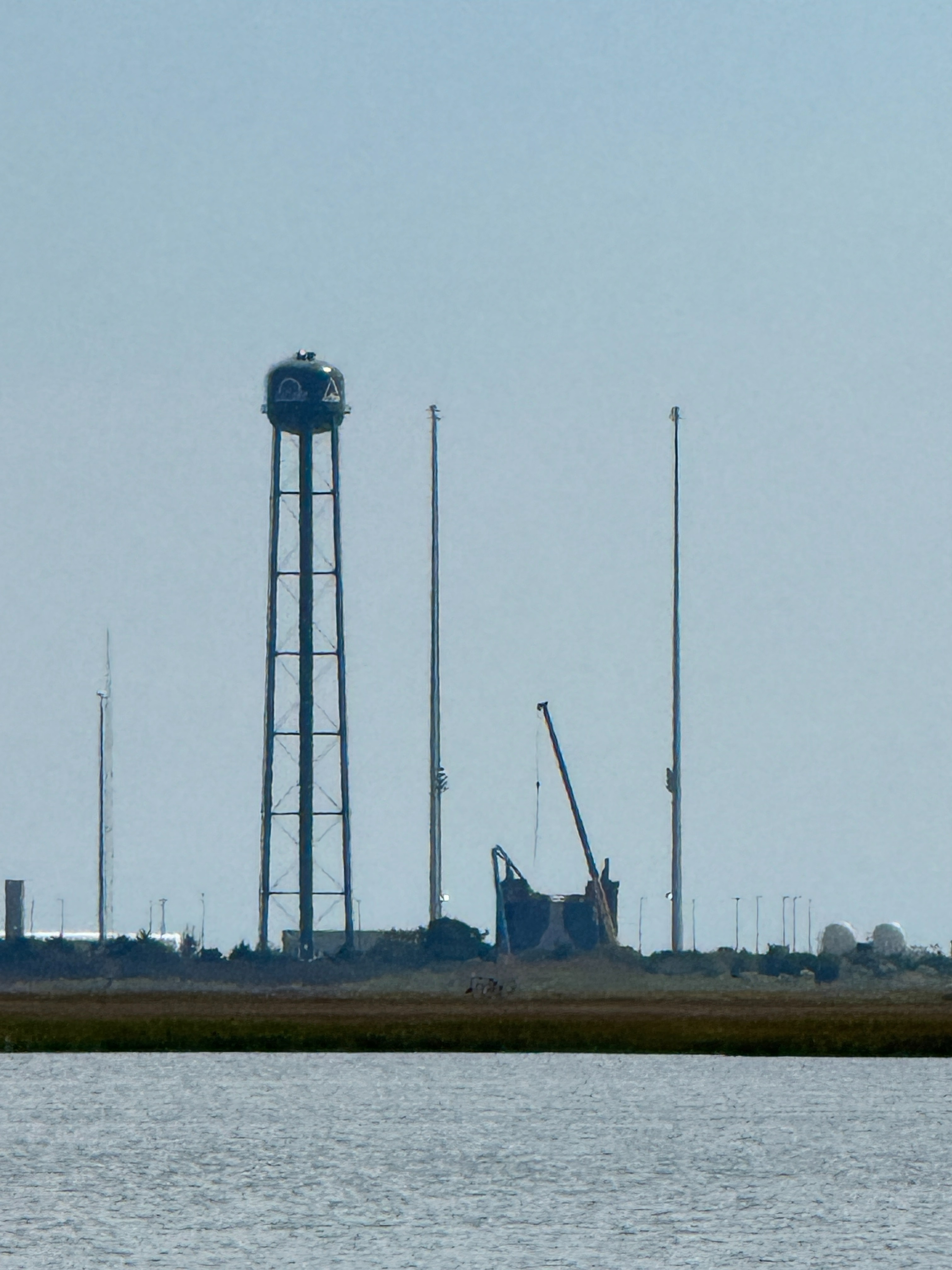 Help Us Capture NASA Wallops Launches in HD campaign photo, 4 of 8