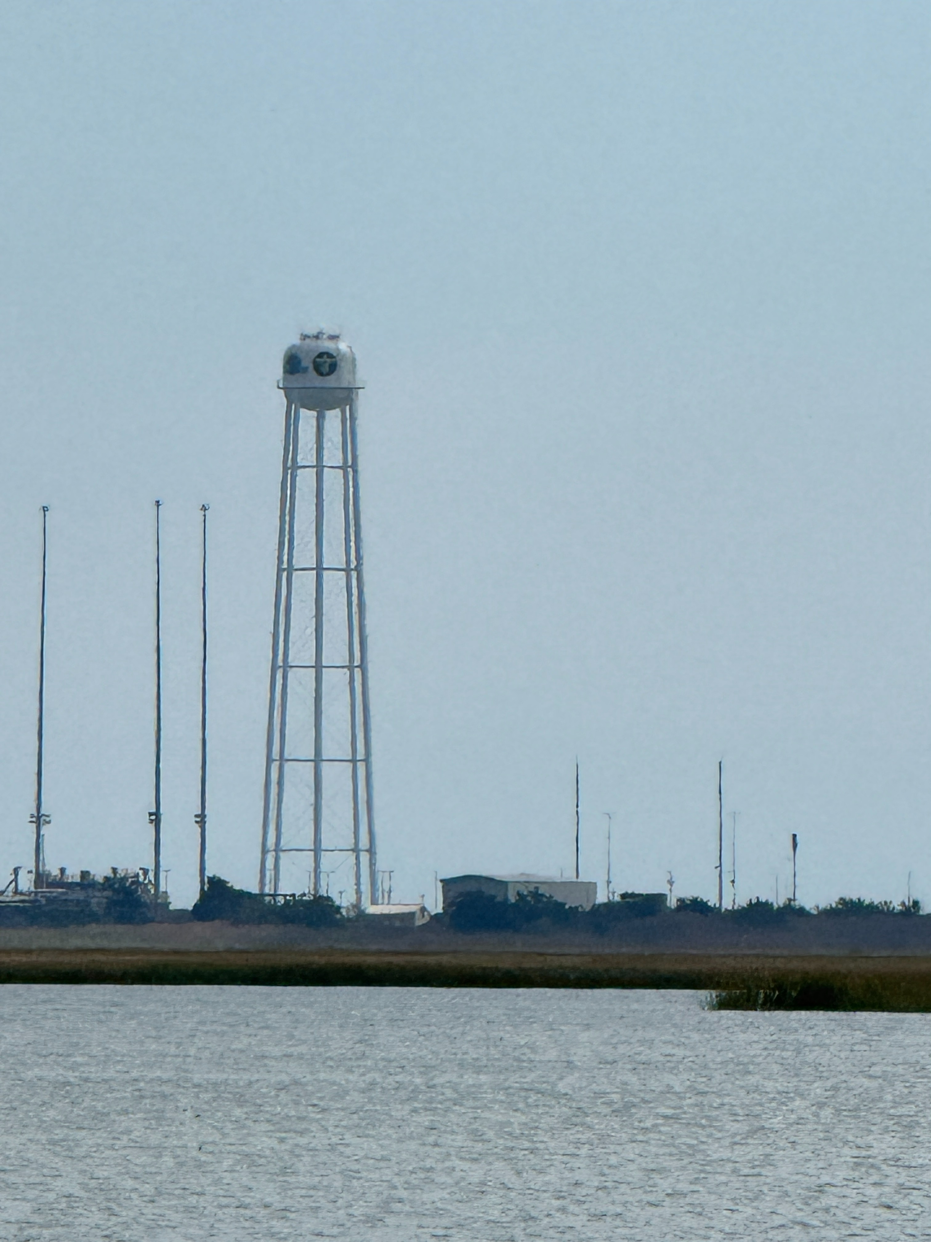 Help Us Capture NASA Wallops Launches in HD campaign photo, 2 of 8