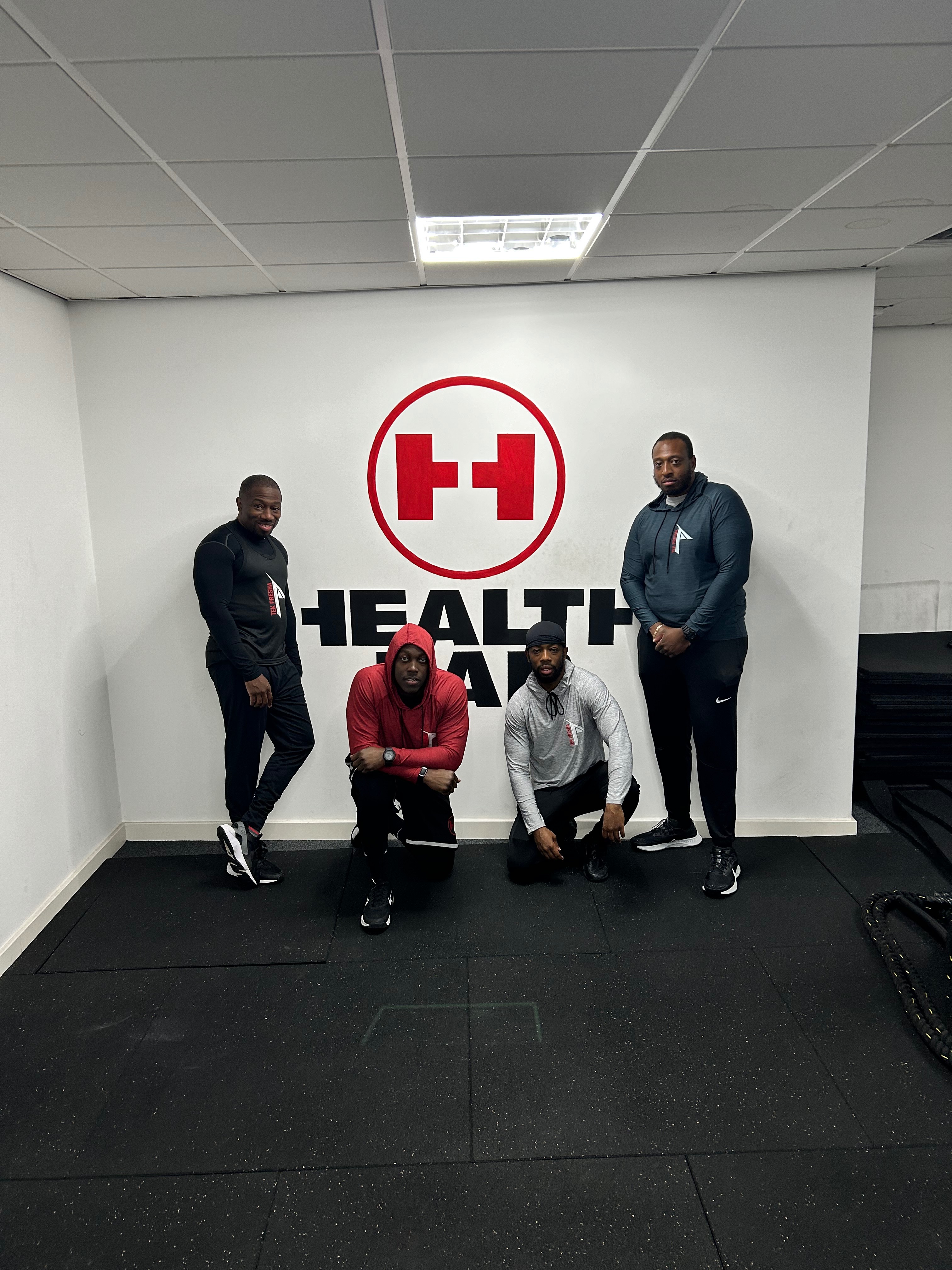 Reps for sickle cell campaign photo, 4 of 7