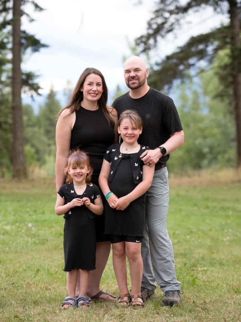 Support Bob and his Family Through the Medical Journey campaign photo, 4 of 6