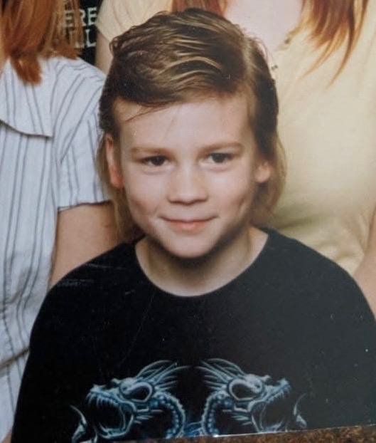 Help Bring Jason Home to His Final Resting Place campaign photo, 2 of 8
