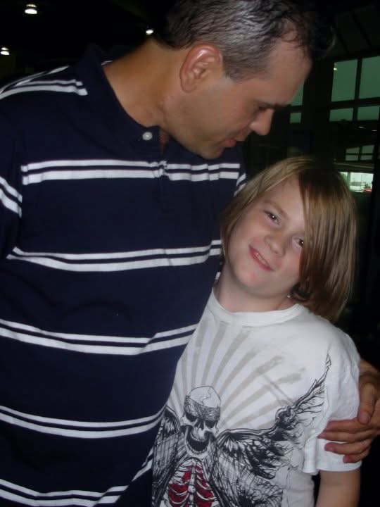 Help Bring Jason Home to His Final Resting Place campaign photo, 6 of 8