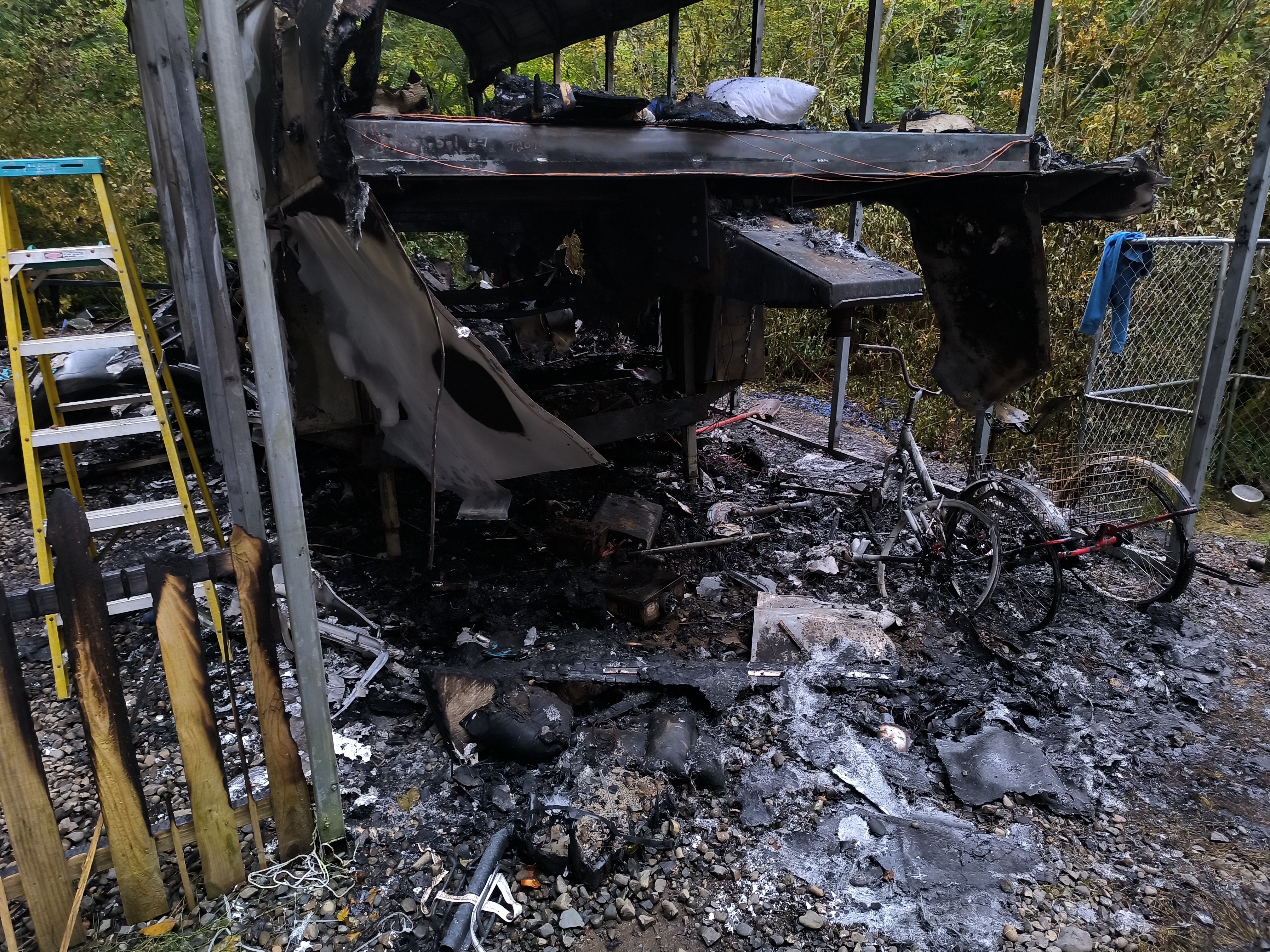 Help Rebuild Mom's Life After Tragic Loss campaign photo, 2 of 4
