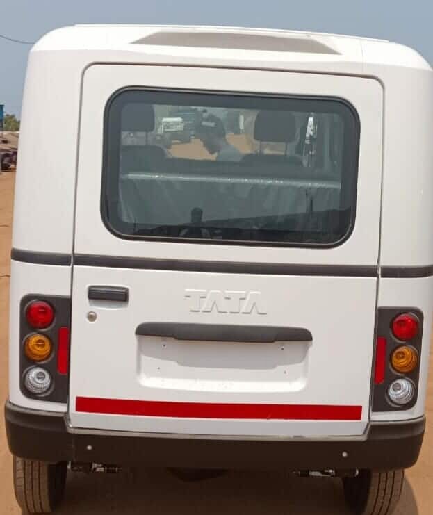 Help 23 orphans get a vehicle- Love God Love People campaign photo, 5 of 8