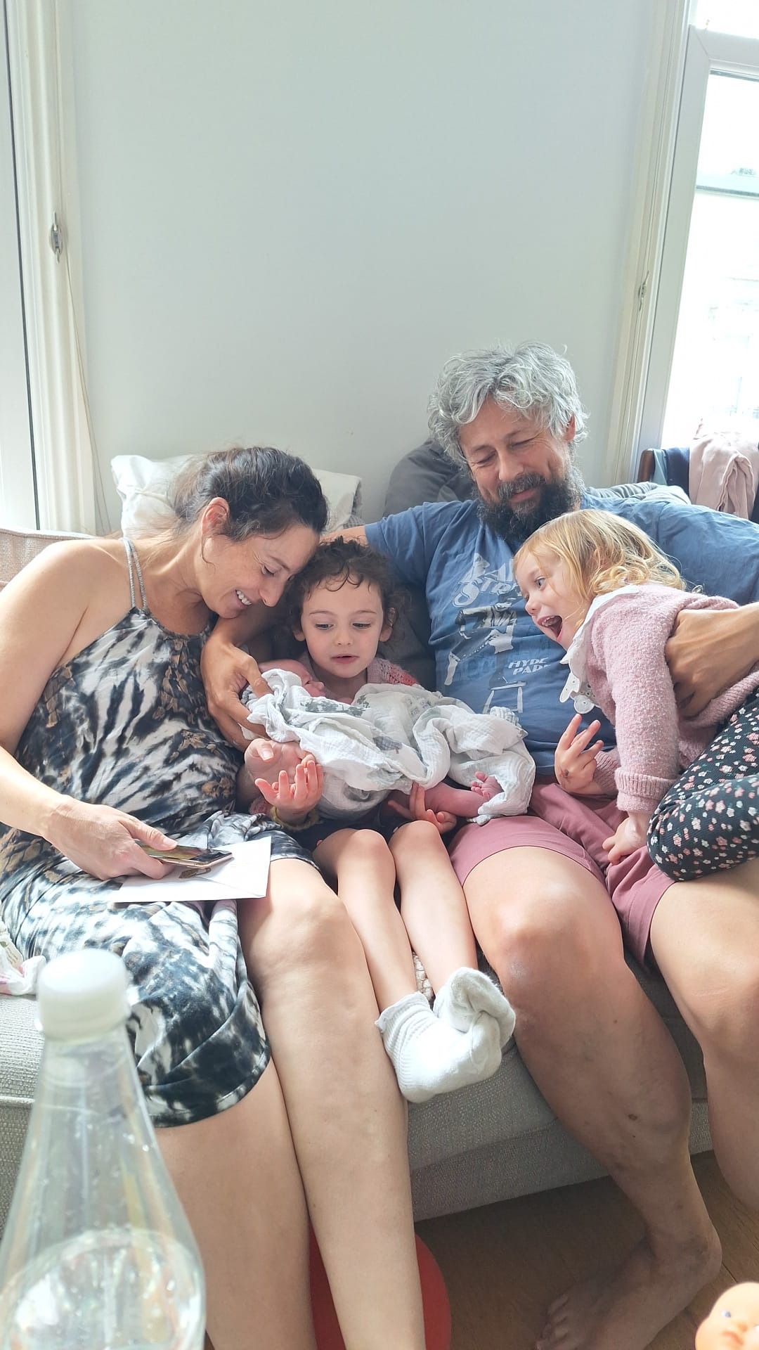Save A Family with Ehlers-Danlos Syndrome from Homelessness campaign photo, 2 of 4