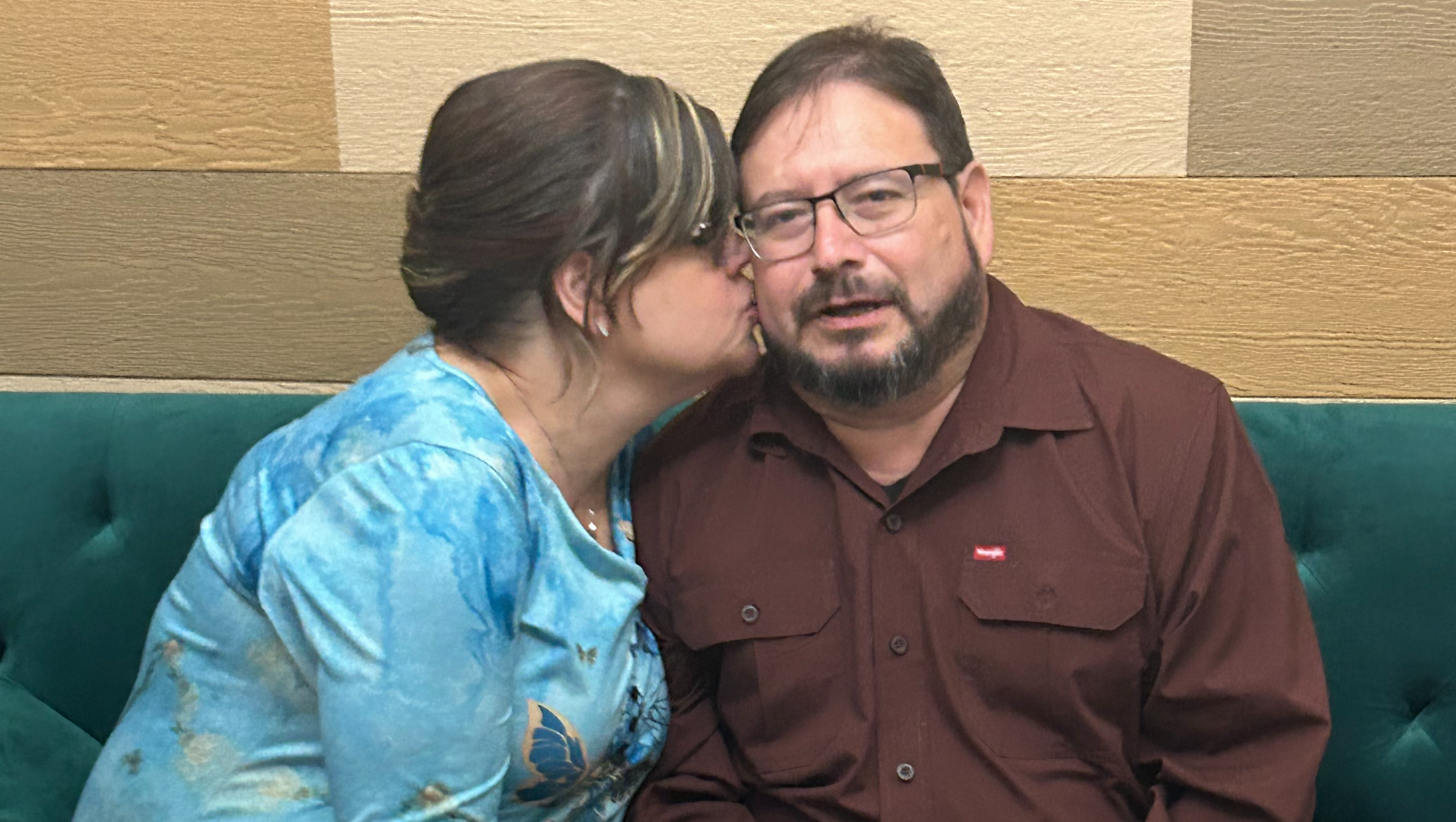 Fundraiser by laura alvarado : Elana and Javier get through this ...