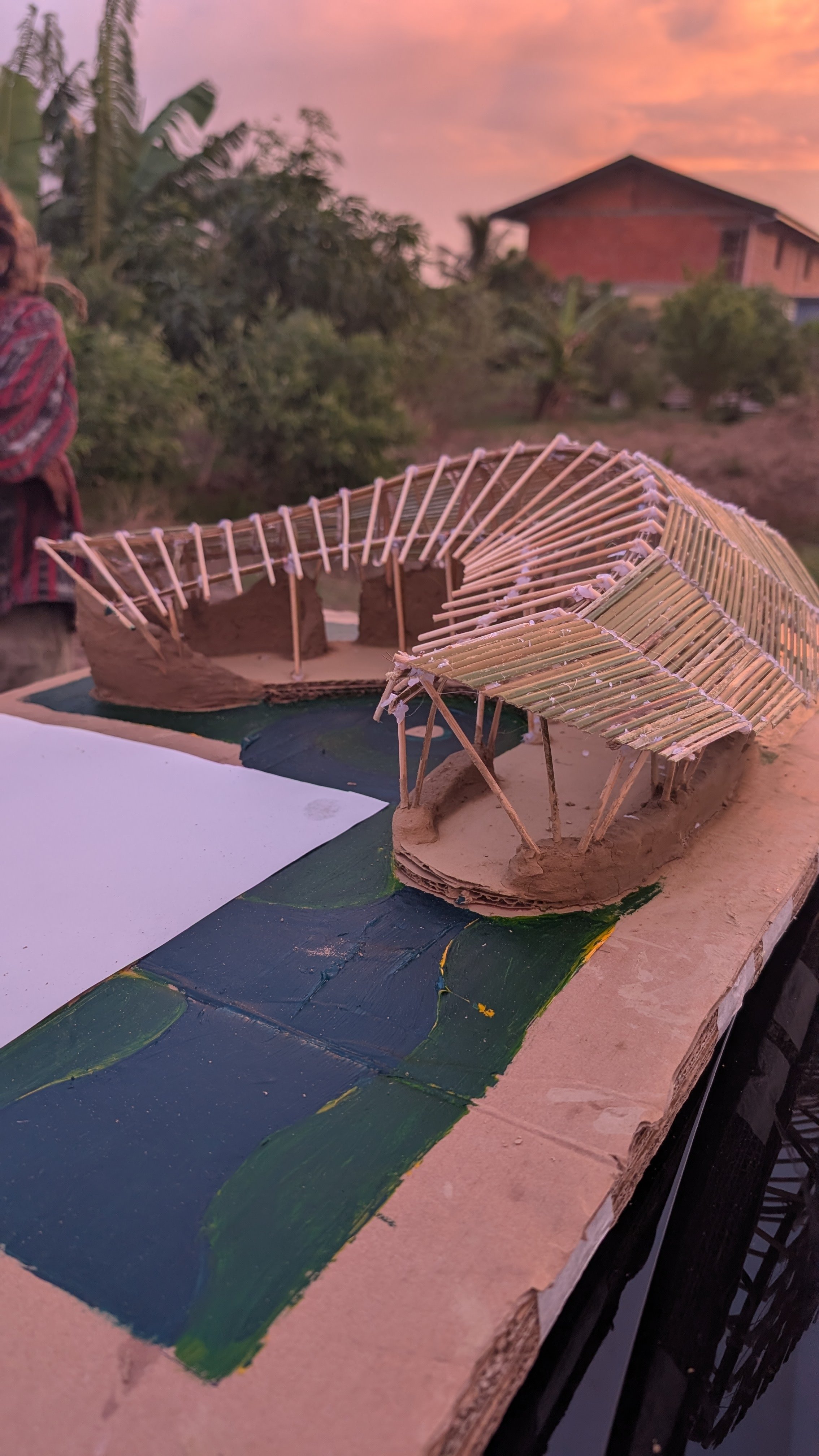 Help Construct an Artist Residency in Trinidad and Tobago campaign photo, 5 of 6
