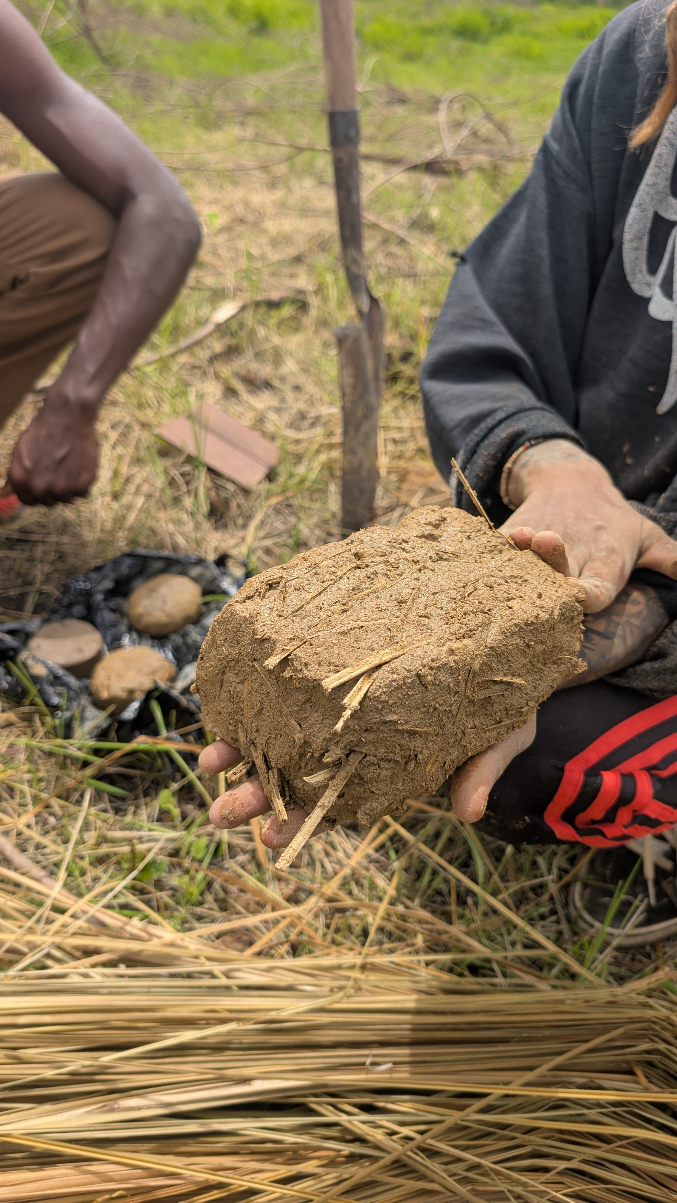 Help Construct an Artist Residency in Trinidad and Tobago campaign photo, 2 of 6