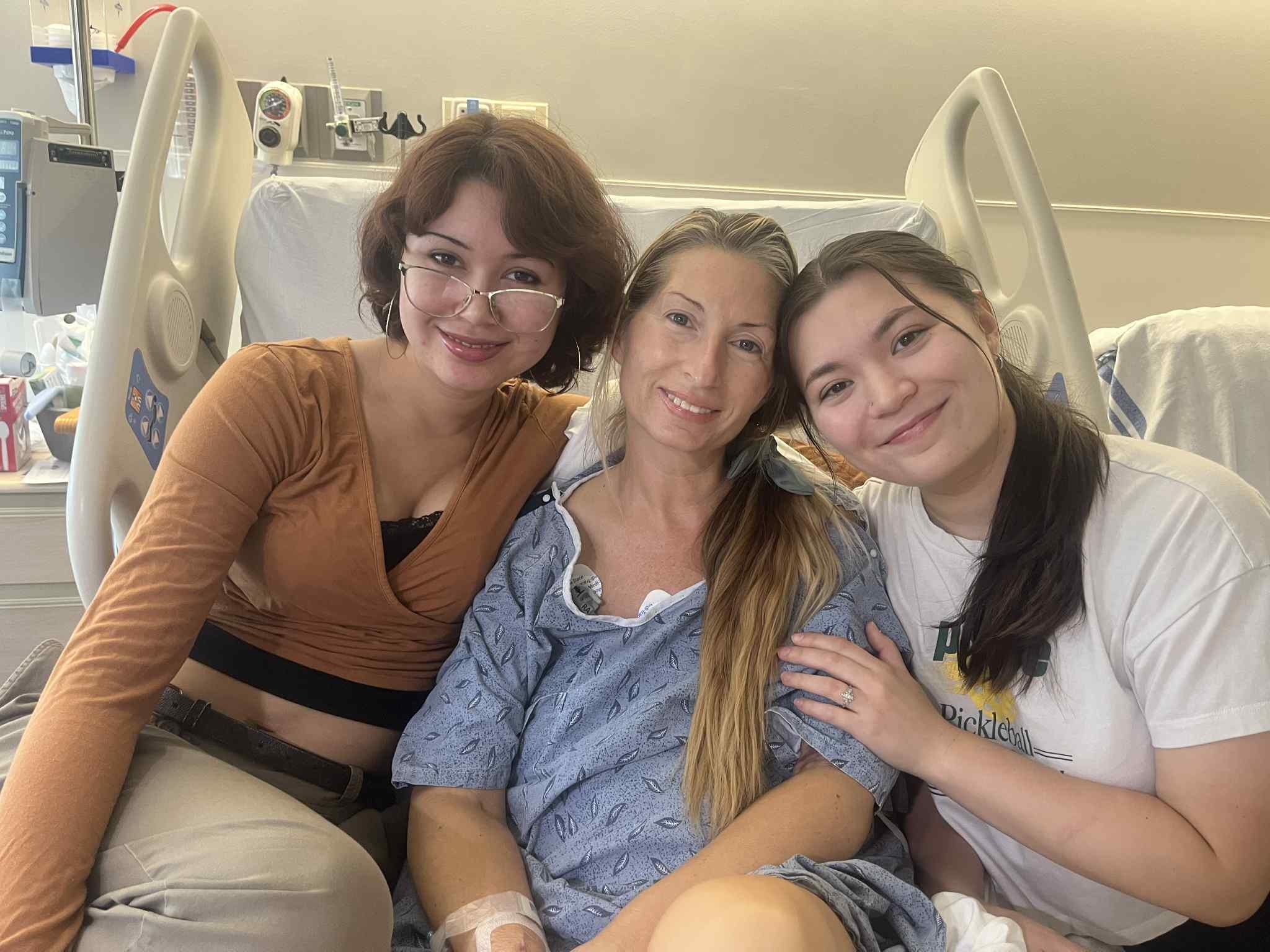 Join Us in Supporting Anna's Cancer Journey campaign photo, 7 of 8