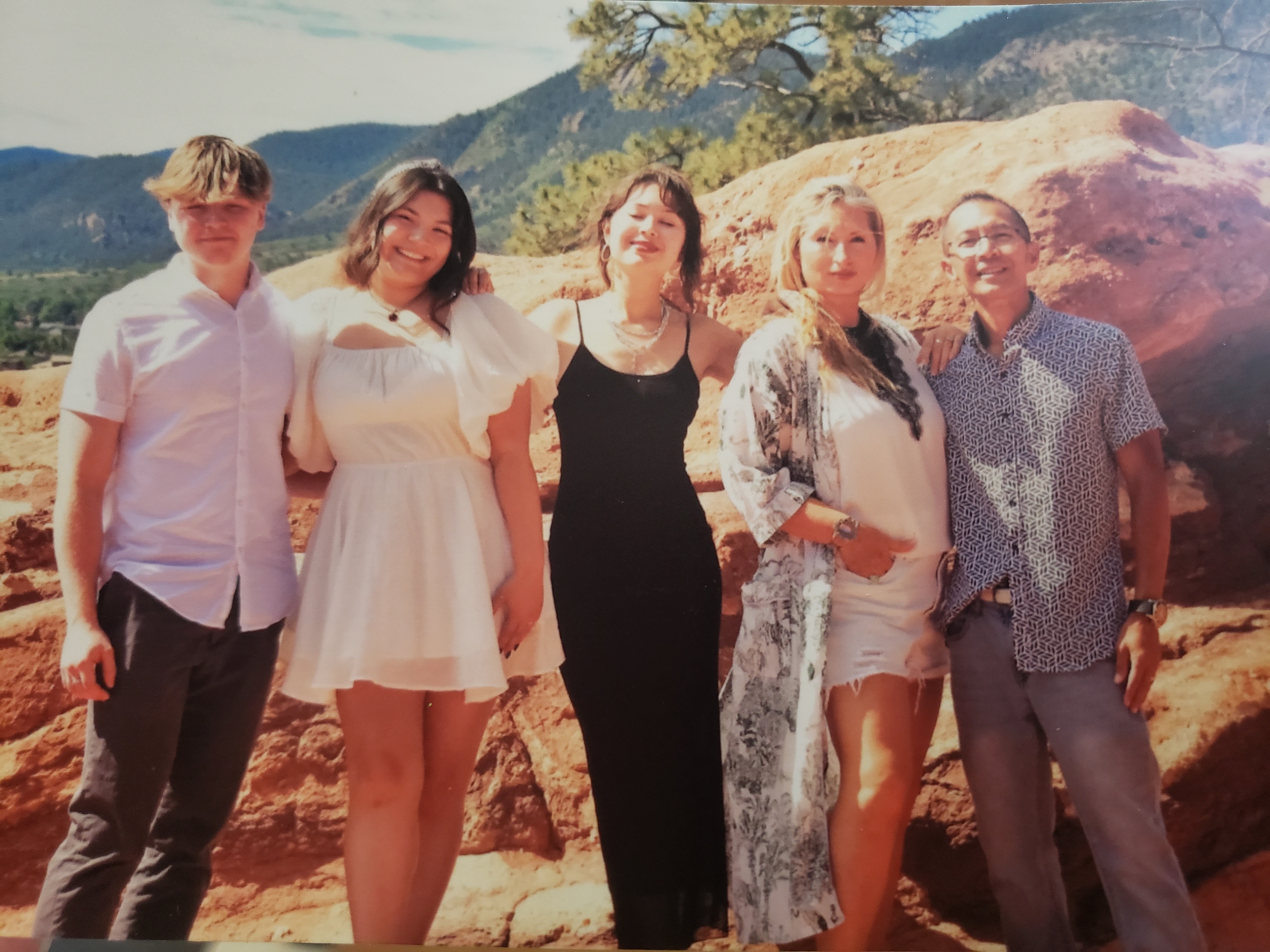 Join Us in Supporting Anna's Cancer Journey campaign photo, 4 of 8