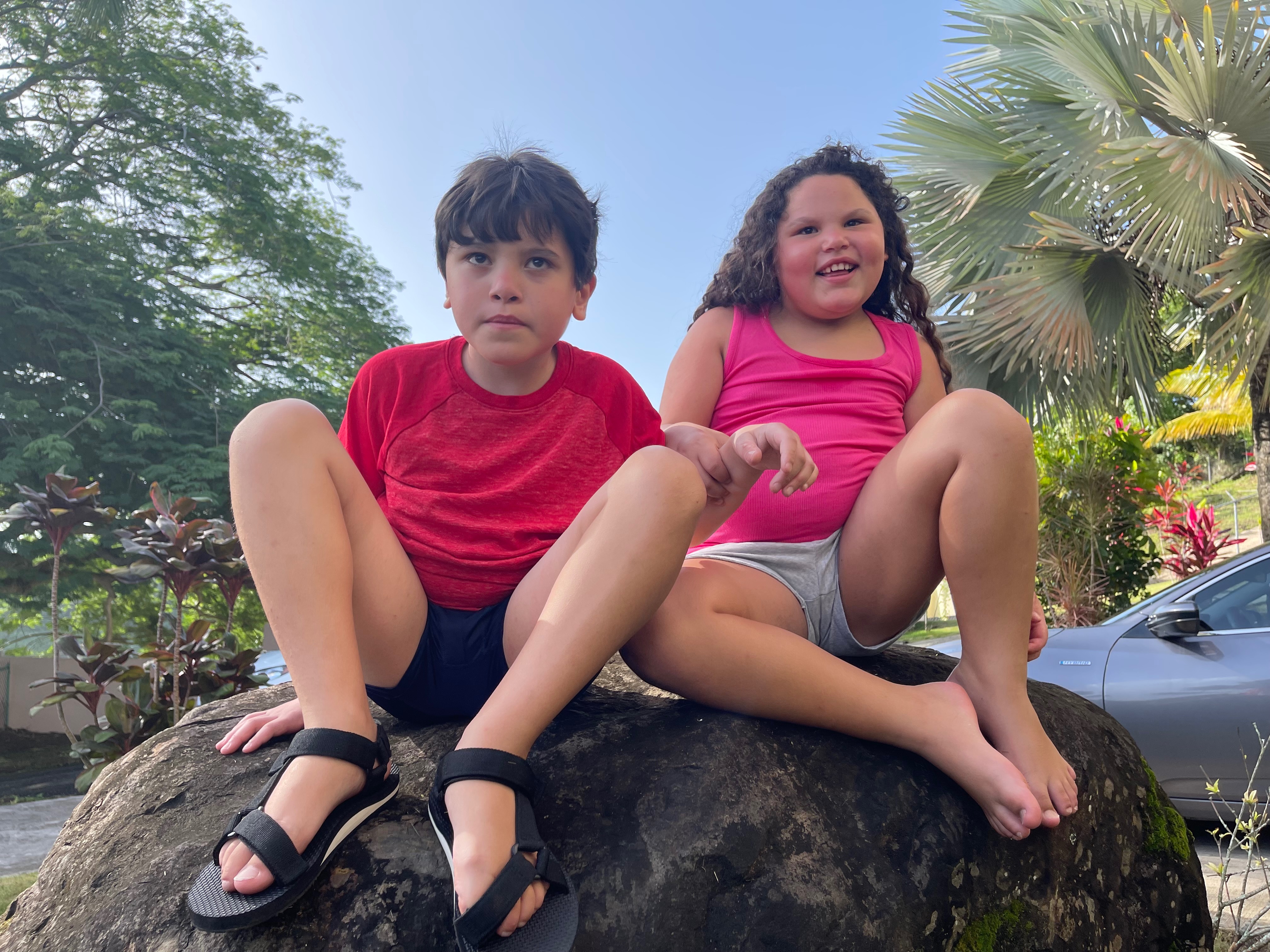 Apoyo para Miranda y Gabriel para Programa ABC (Autismo) campaign photo, 5 of 6