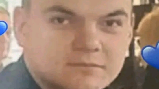 George Fundraising photo