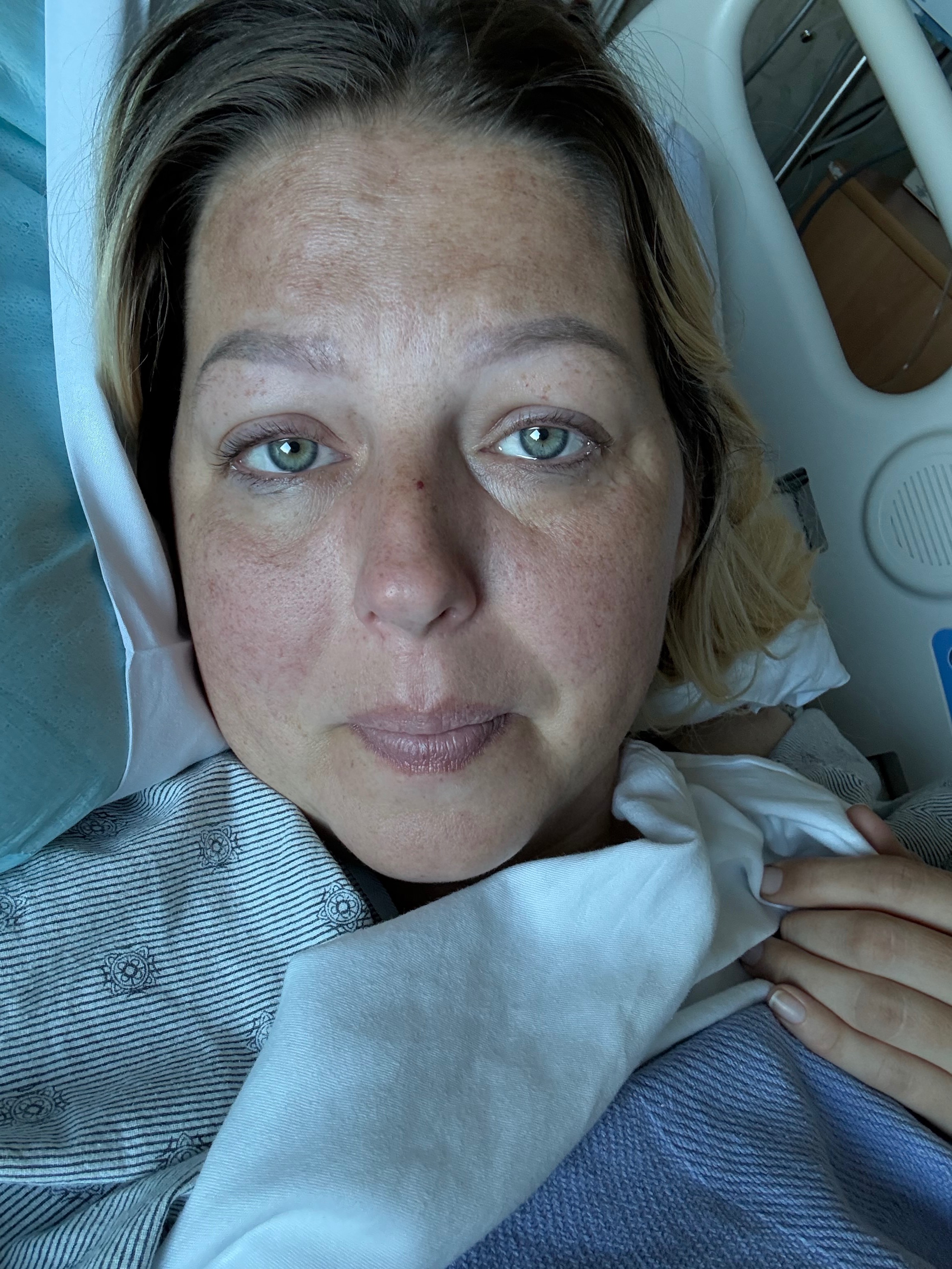 Life-Saving Surgery Fundraiser for Aumbra campaign photo, 2 of 8
