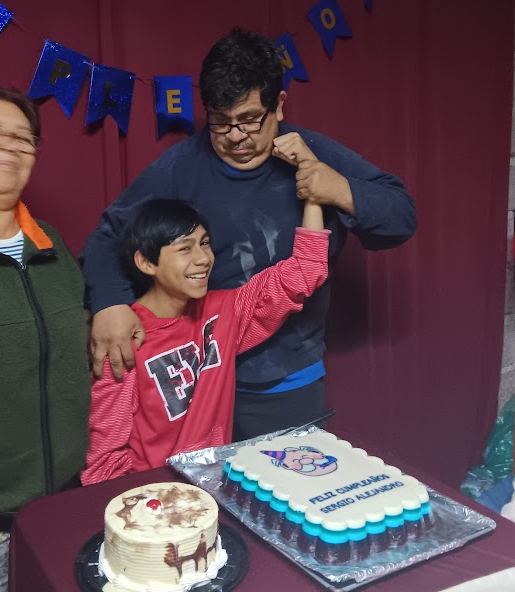 Help My Brother Get the Treatment He Urgently Needs campaign photo, 6 of 7