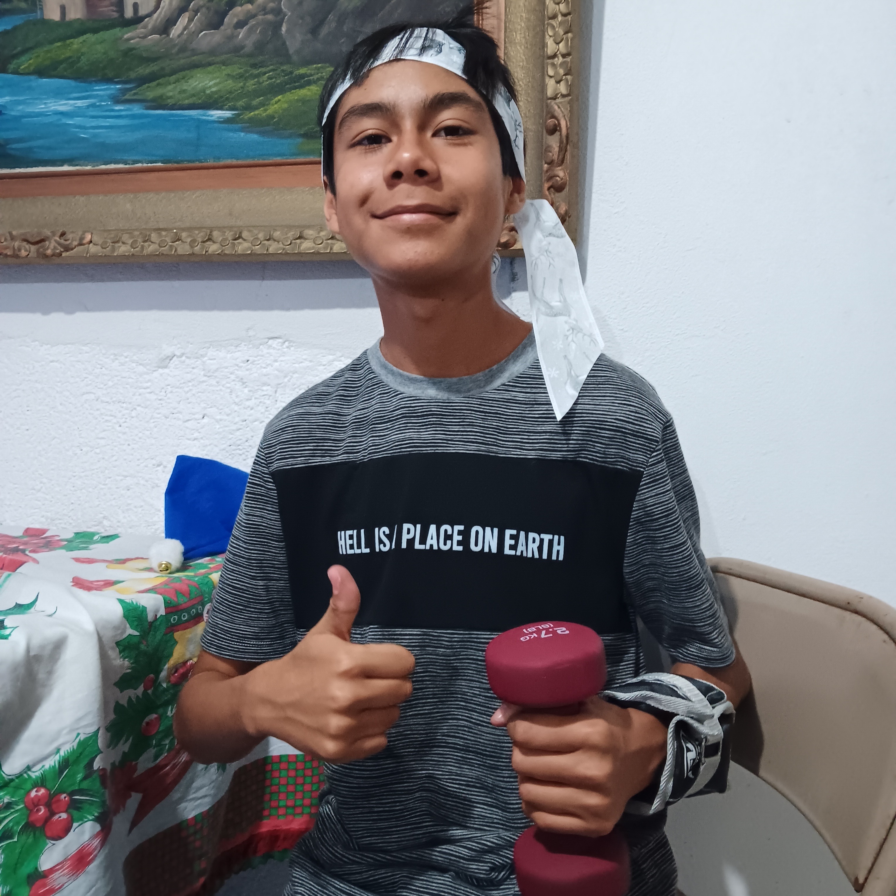 Help My Brother Get the Treatment He Urgently Needs campaign photo, 5 of 7