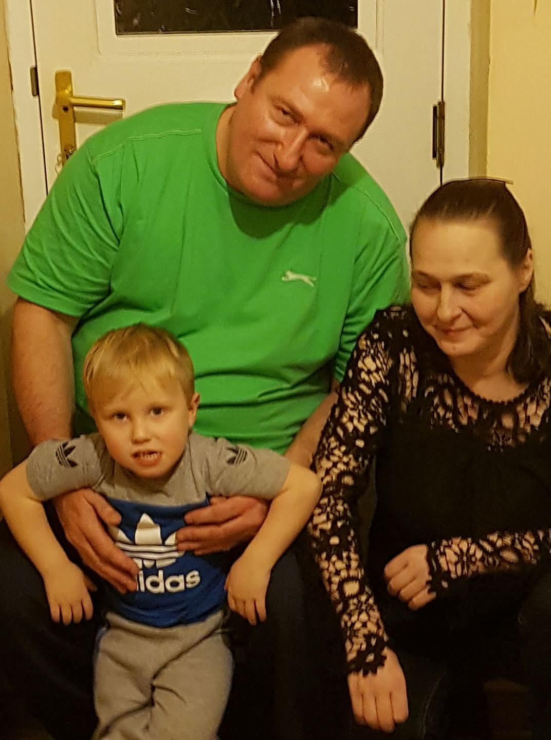 Support My Little Brother and his Dad after my mum's passing campaign photo, 4 of 7
