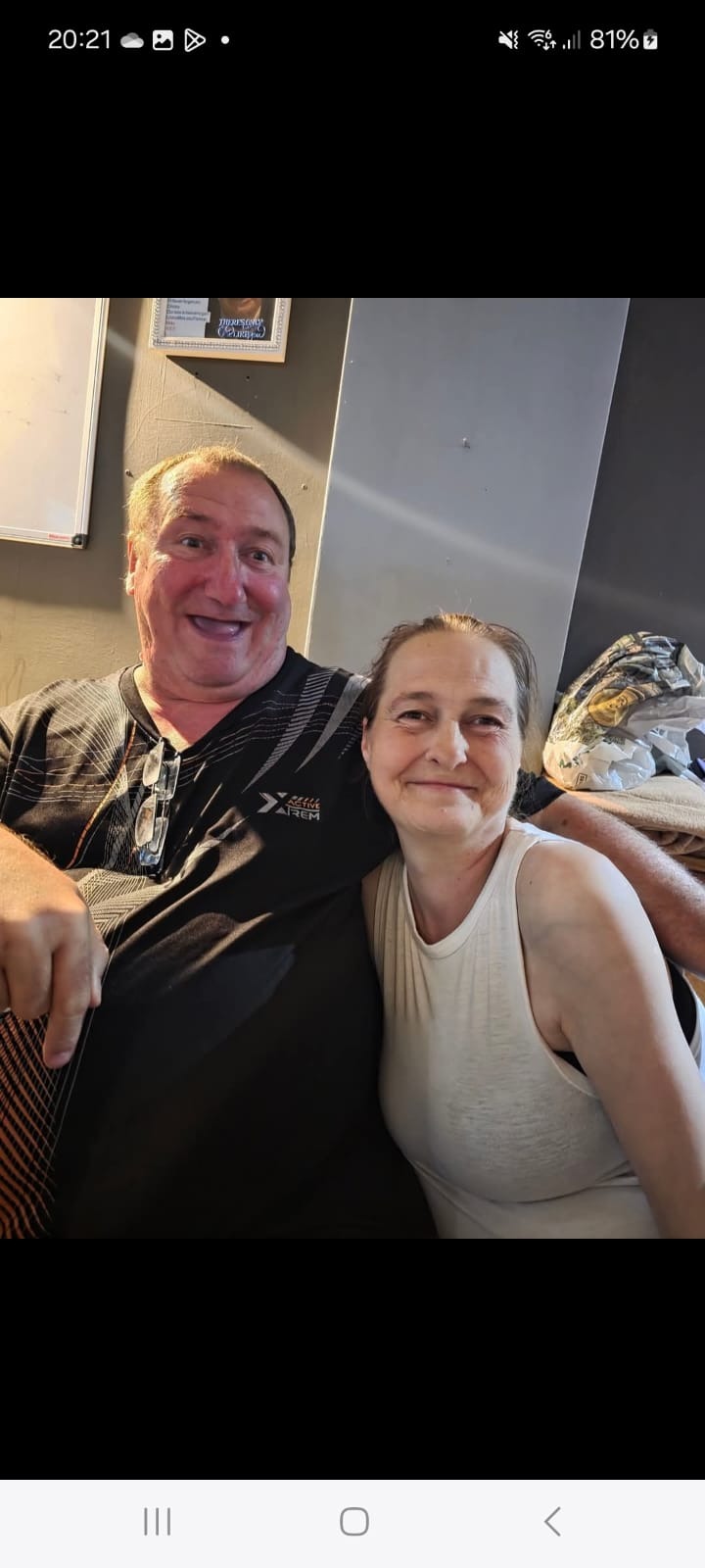 Support My Little Brother and his Dad after my mum's passing campaign photo, 5 of 7