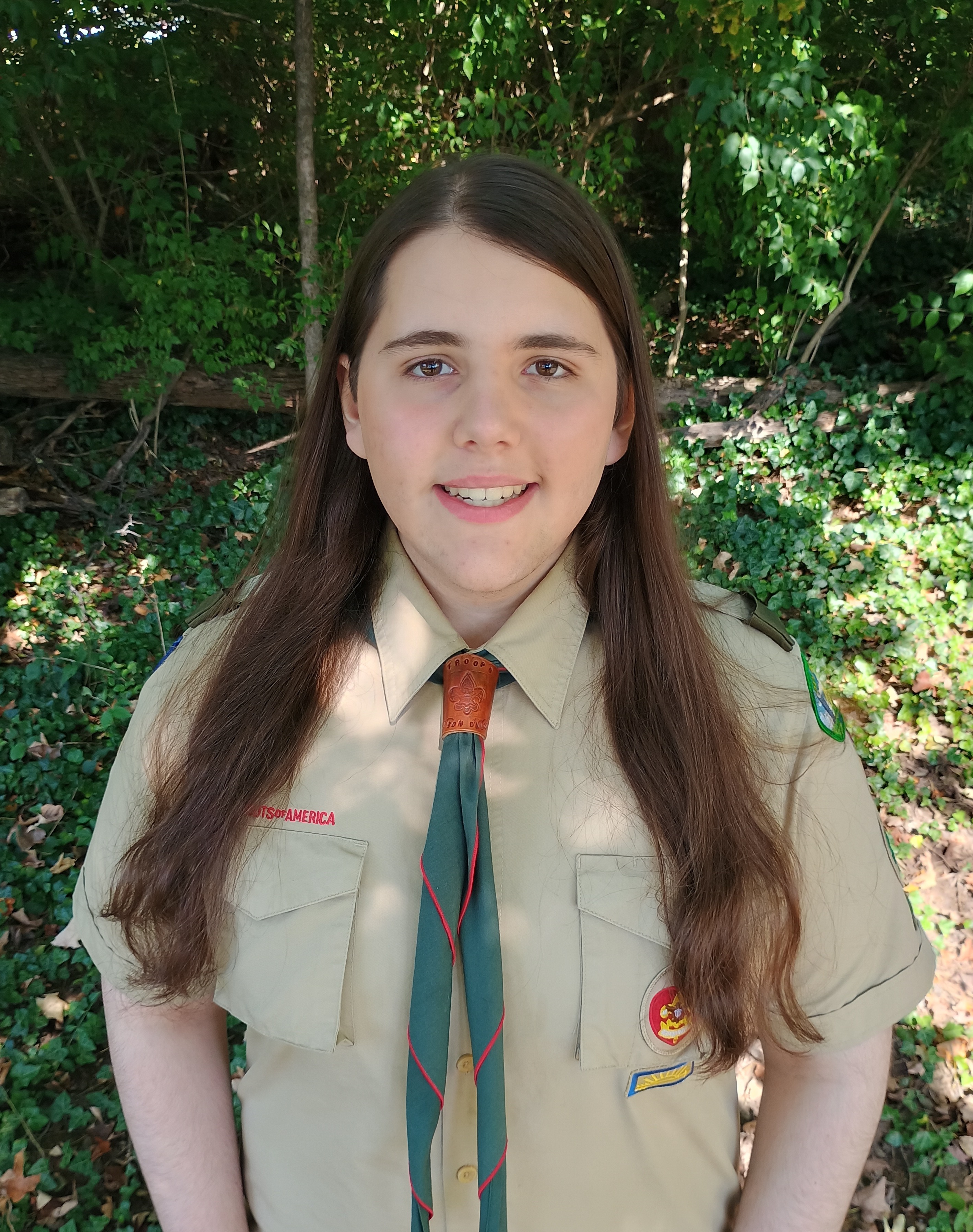 Jackson D'Alconzo's Eagle Scout Project campaign photo, 2 of 4