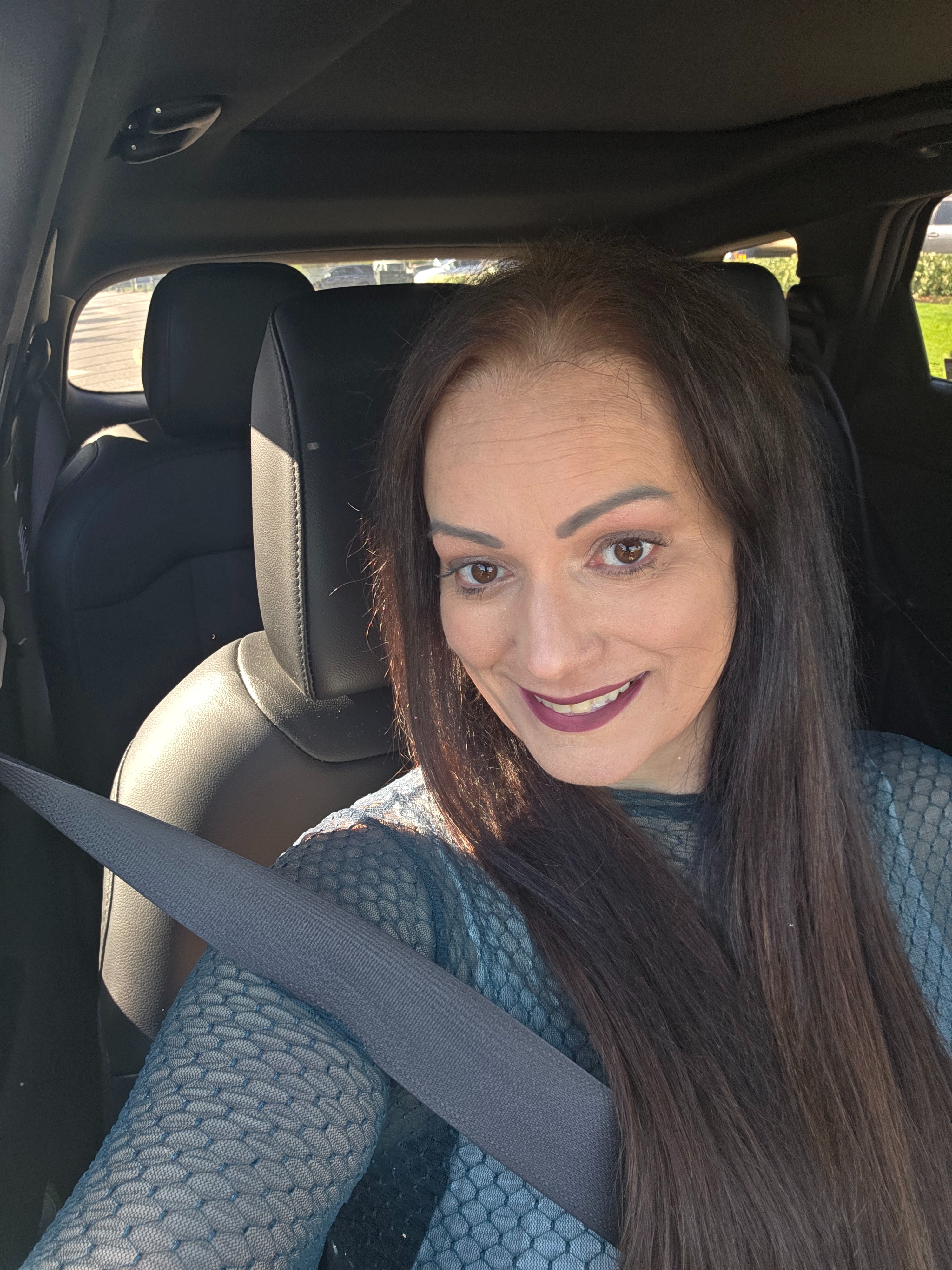 Support Jenns Journey Against Gastric Cancer campaign photo, 2 of 5