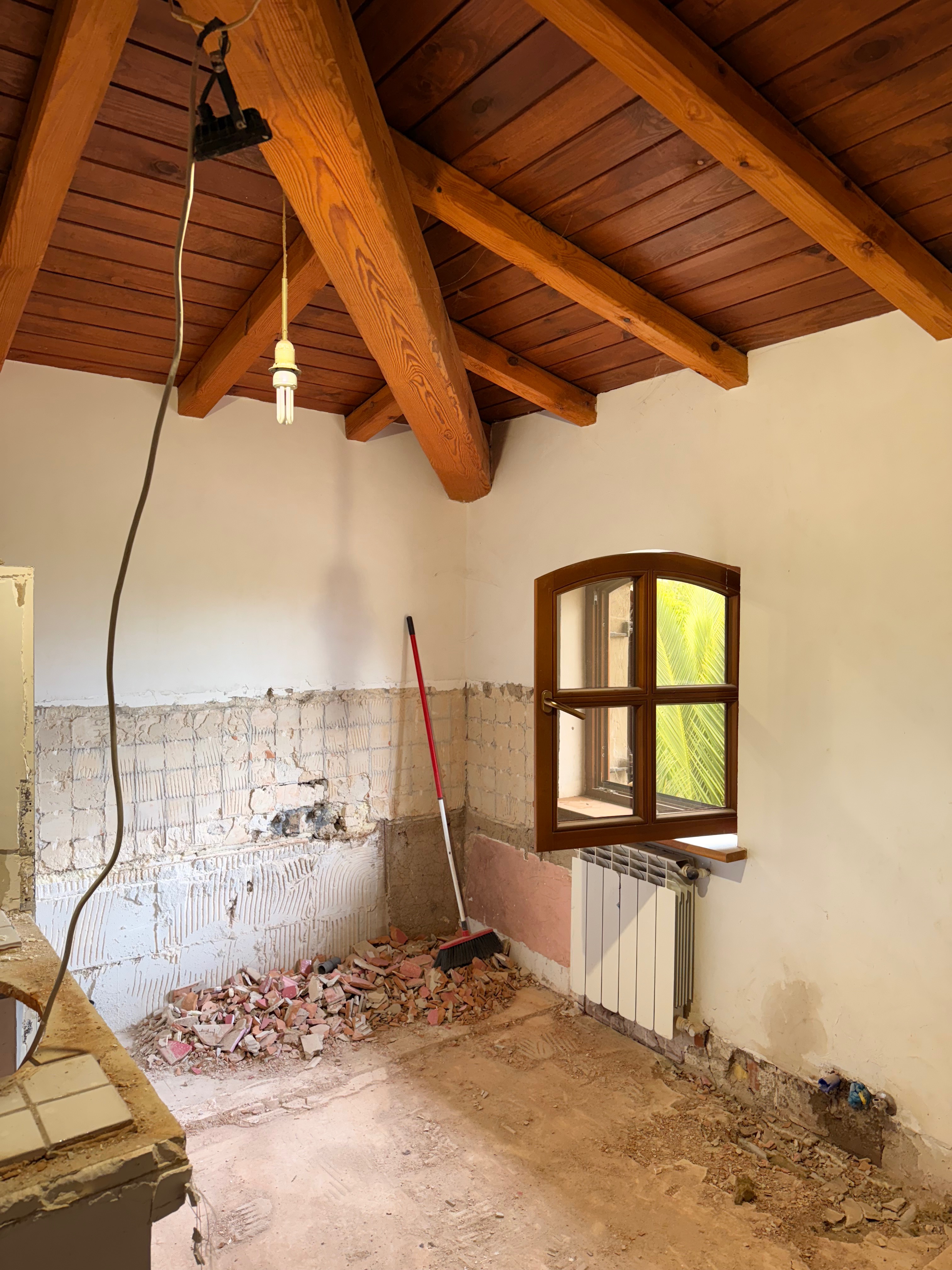 Aiutaci a finire la casa di nostra mamma campaign photo, 2 of 8