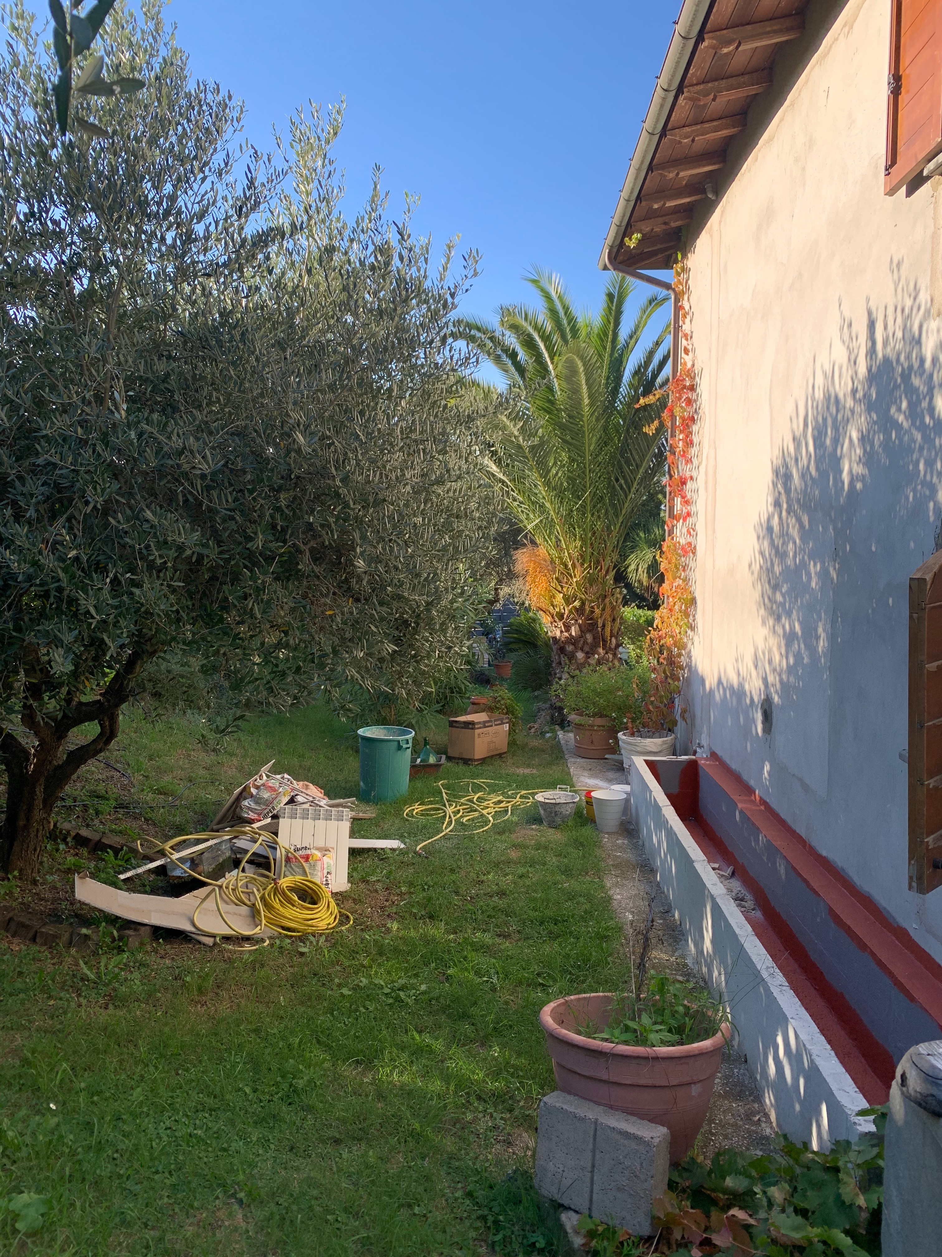 Aiutaci a finire la casa di nostra mamma campaign photo, 6 of 8