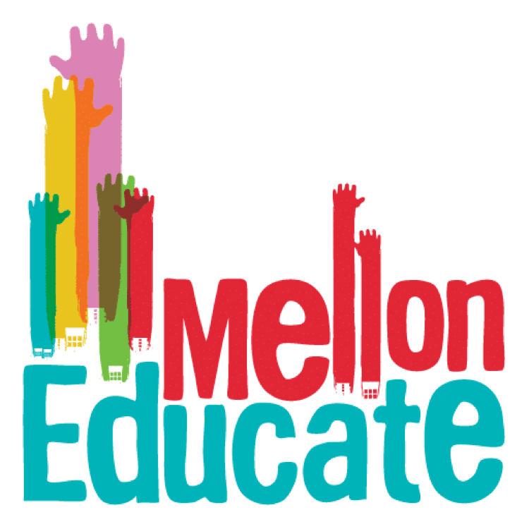 Mellon Educate 2025 Building Blitz campaign photo, 2 of 4