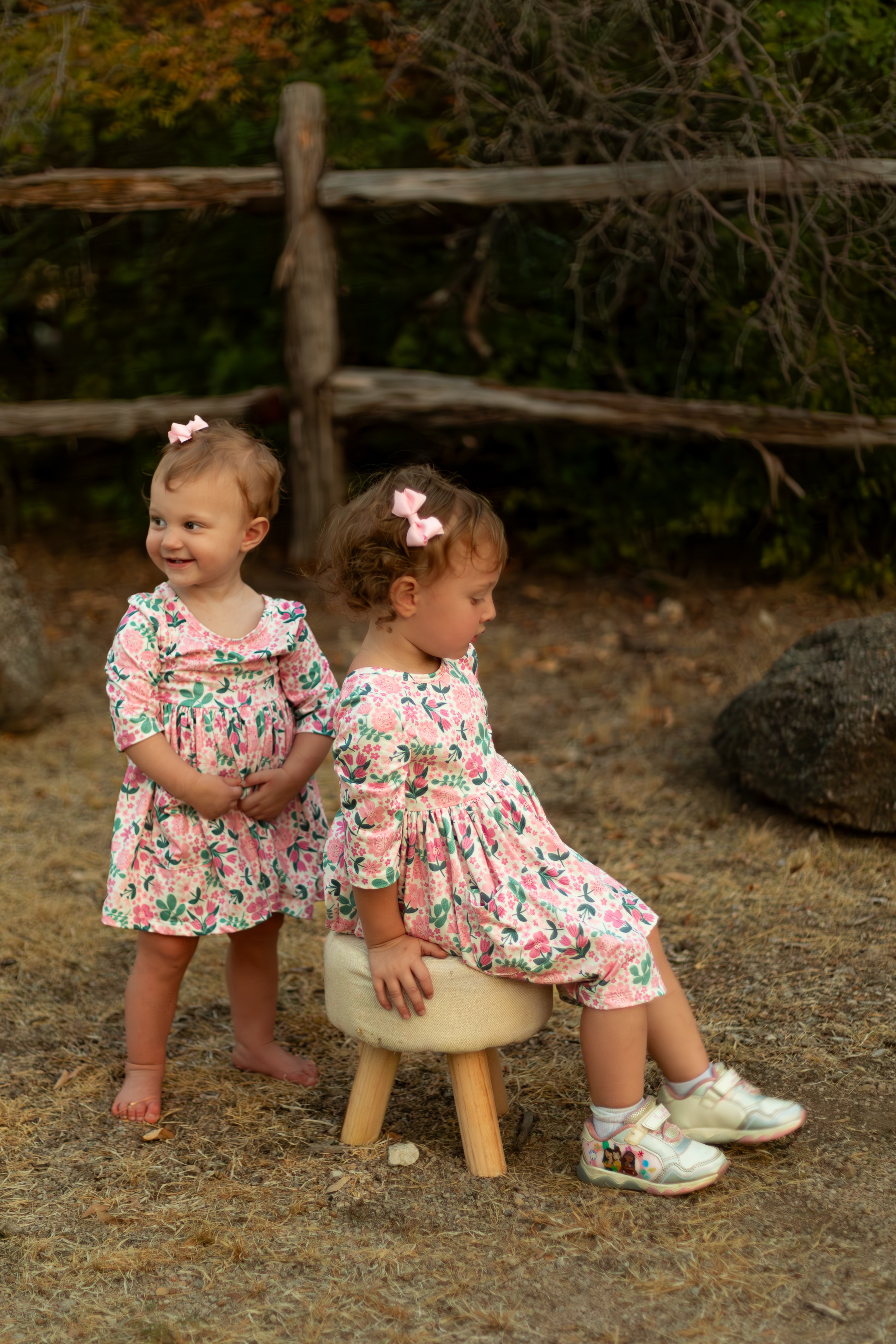 Help My Son & His Three Little Ones campaign photo, 4 of 5