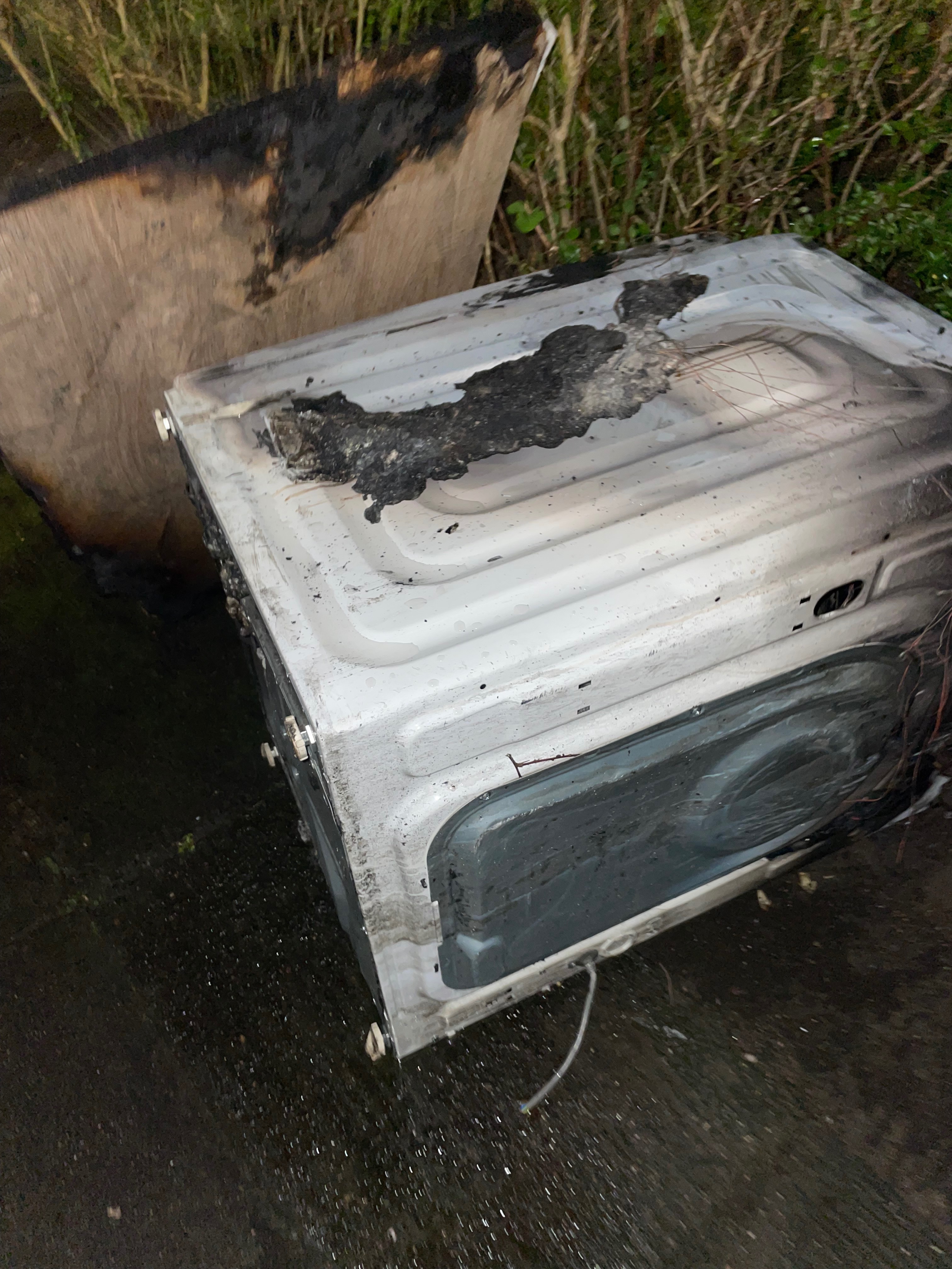 Wohnungsbrand mit sehr viel Leid campaign photo, 2 of 8